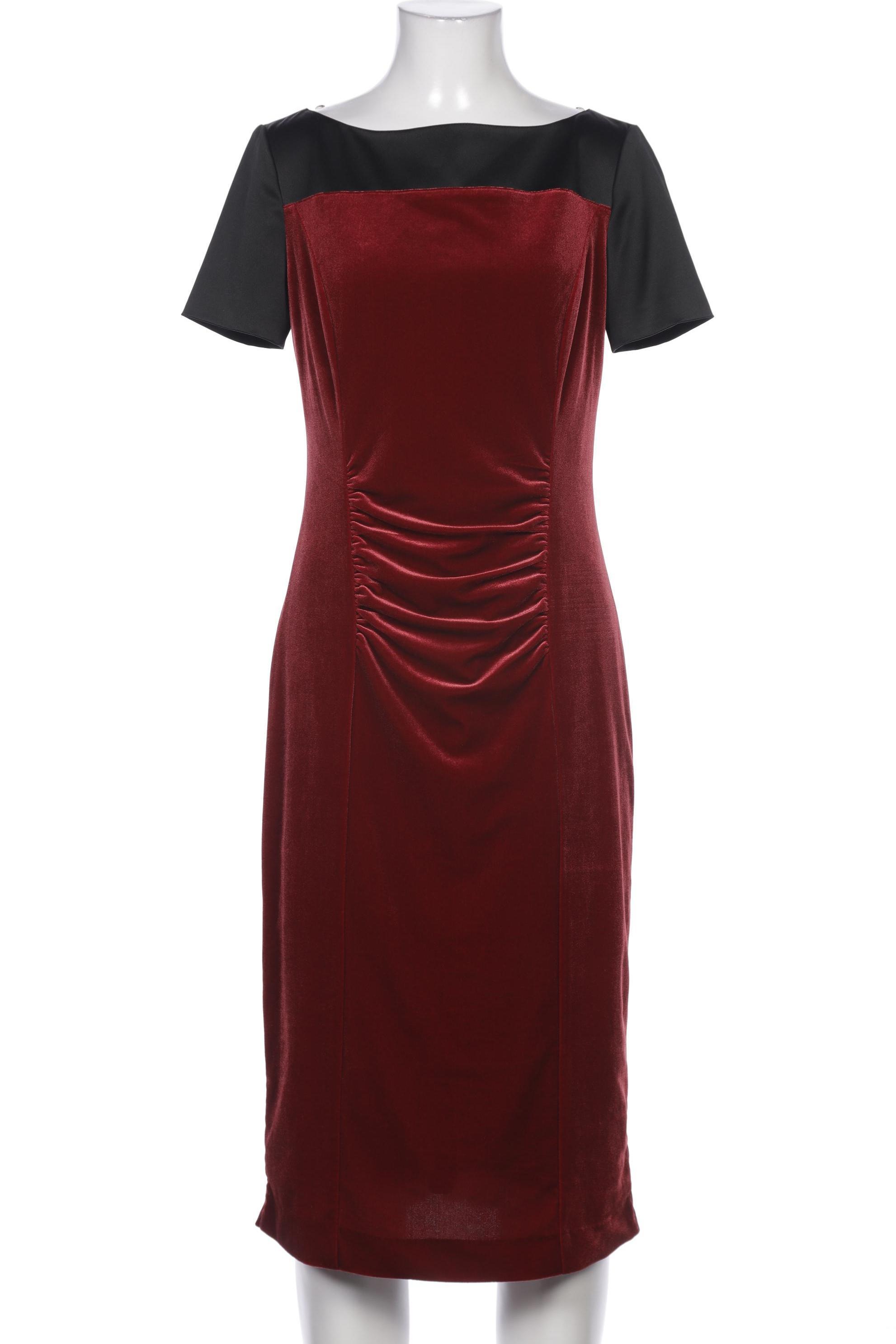

s.Oliver Selection Damen Kleid, rot