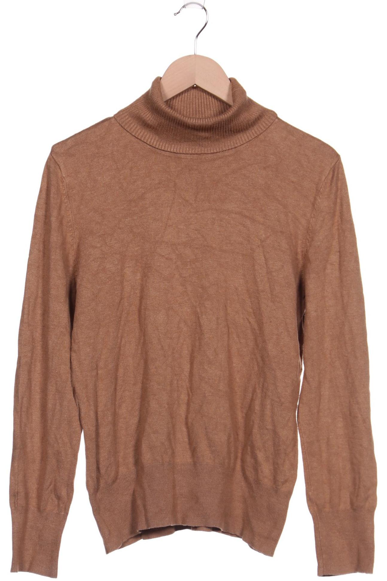 

s.Oliver Selection Damen Pullover, braun