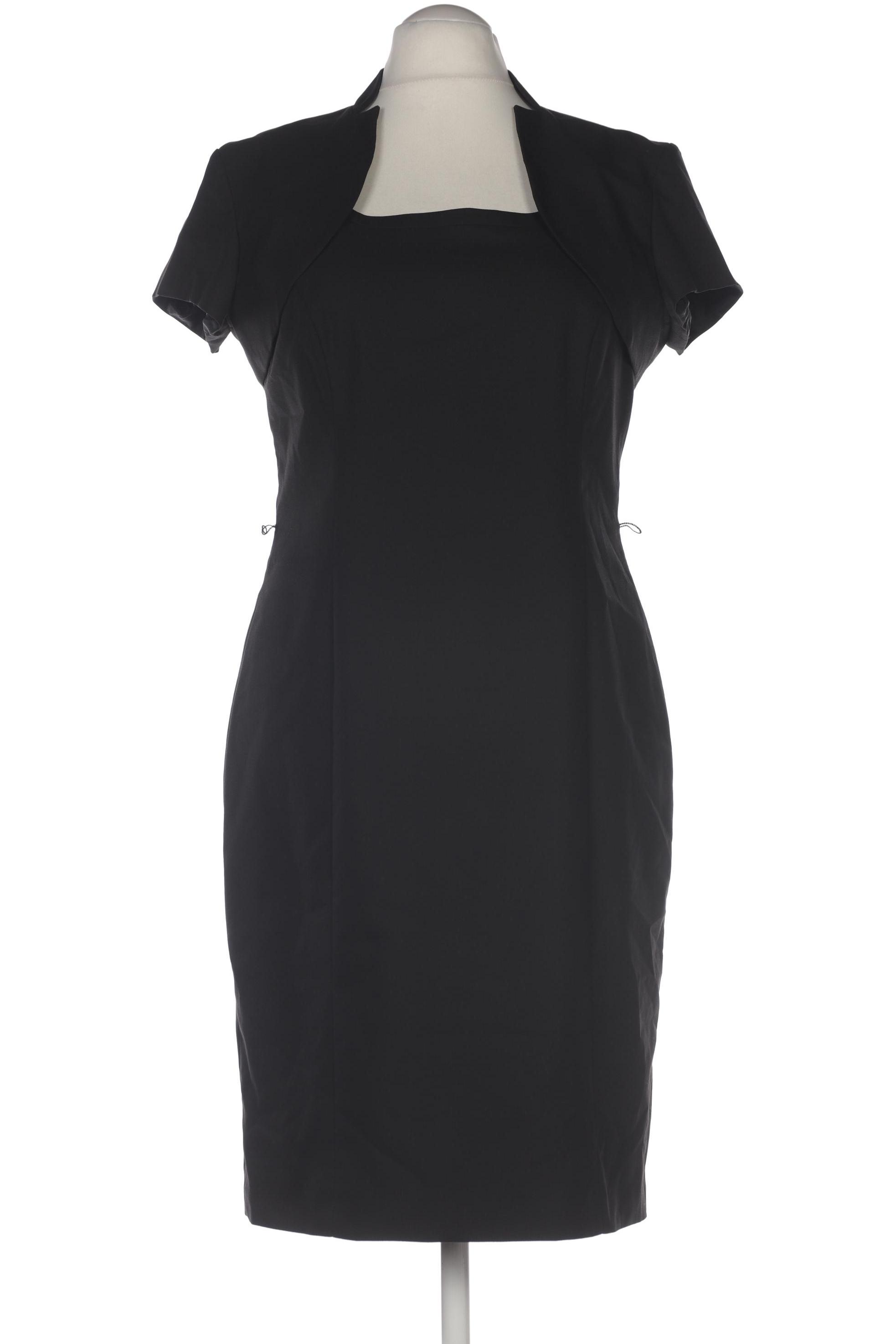 

s.Oliver Selection Damen Anzug, schwarz, Gr. 42