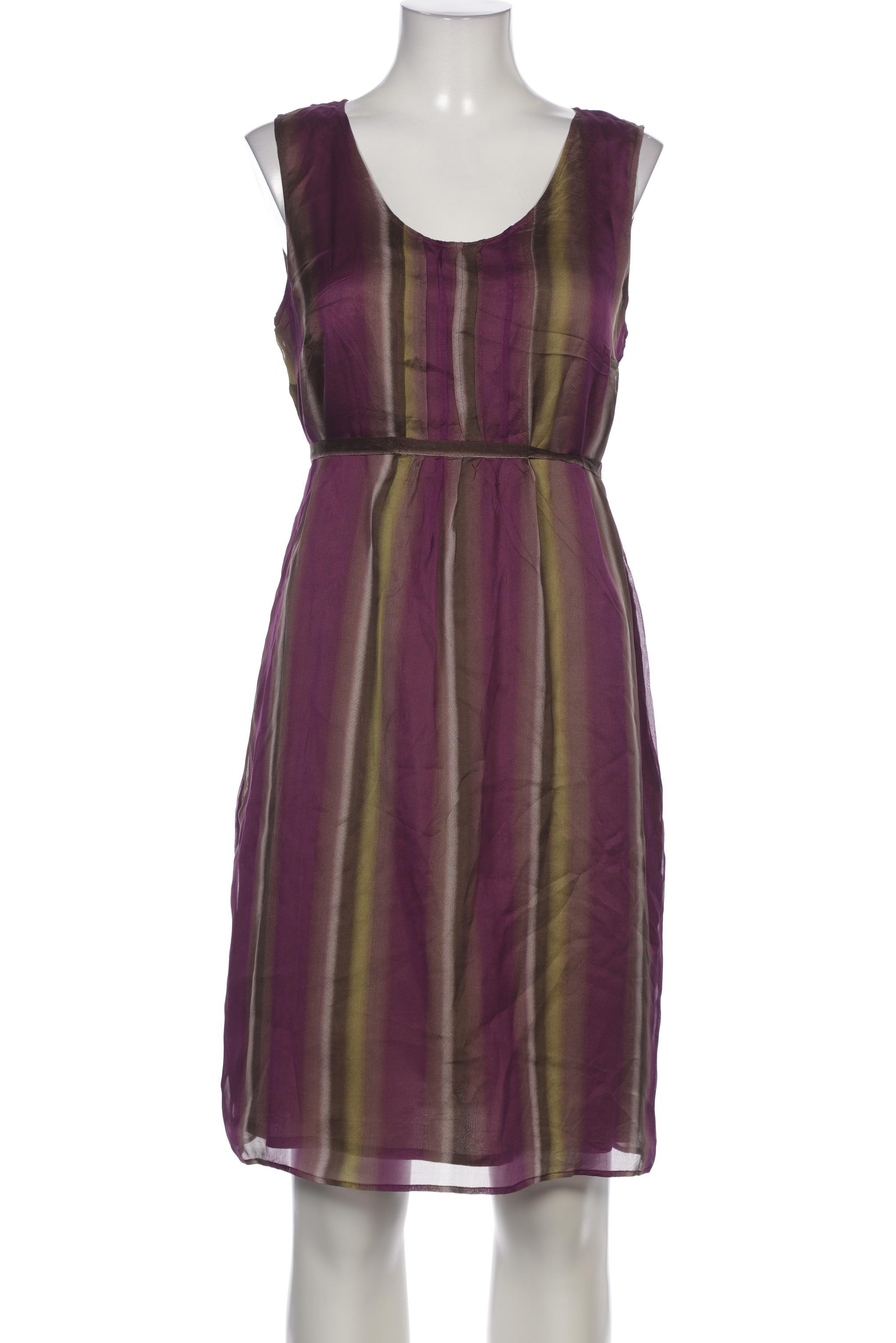 

s.Oliver Selection Damen Kleid, mehrfarbig, Gr. 38