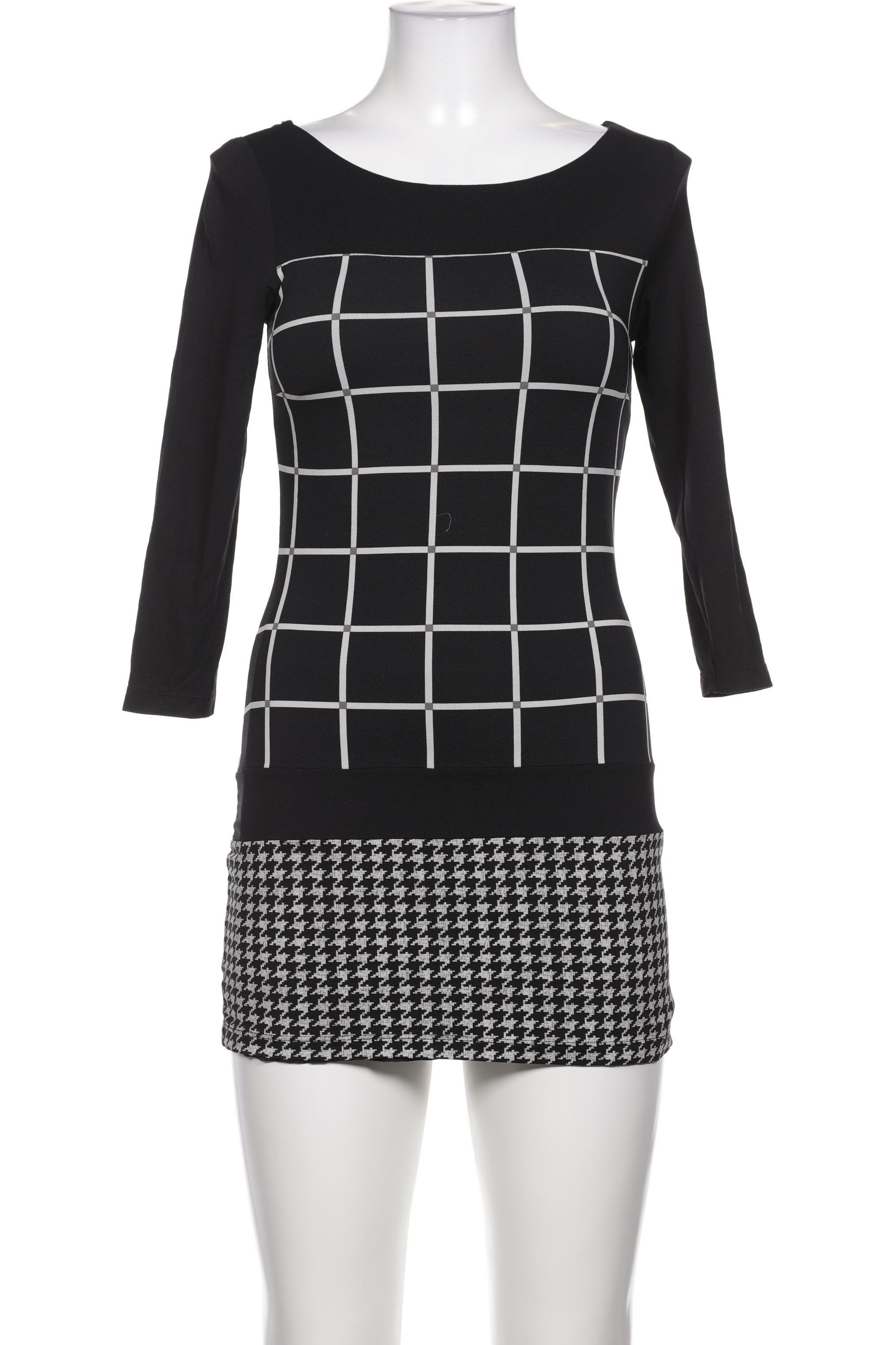 

s.Oliver Selection Damen Kleid, schwarz, Gr. 34