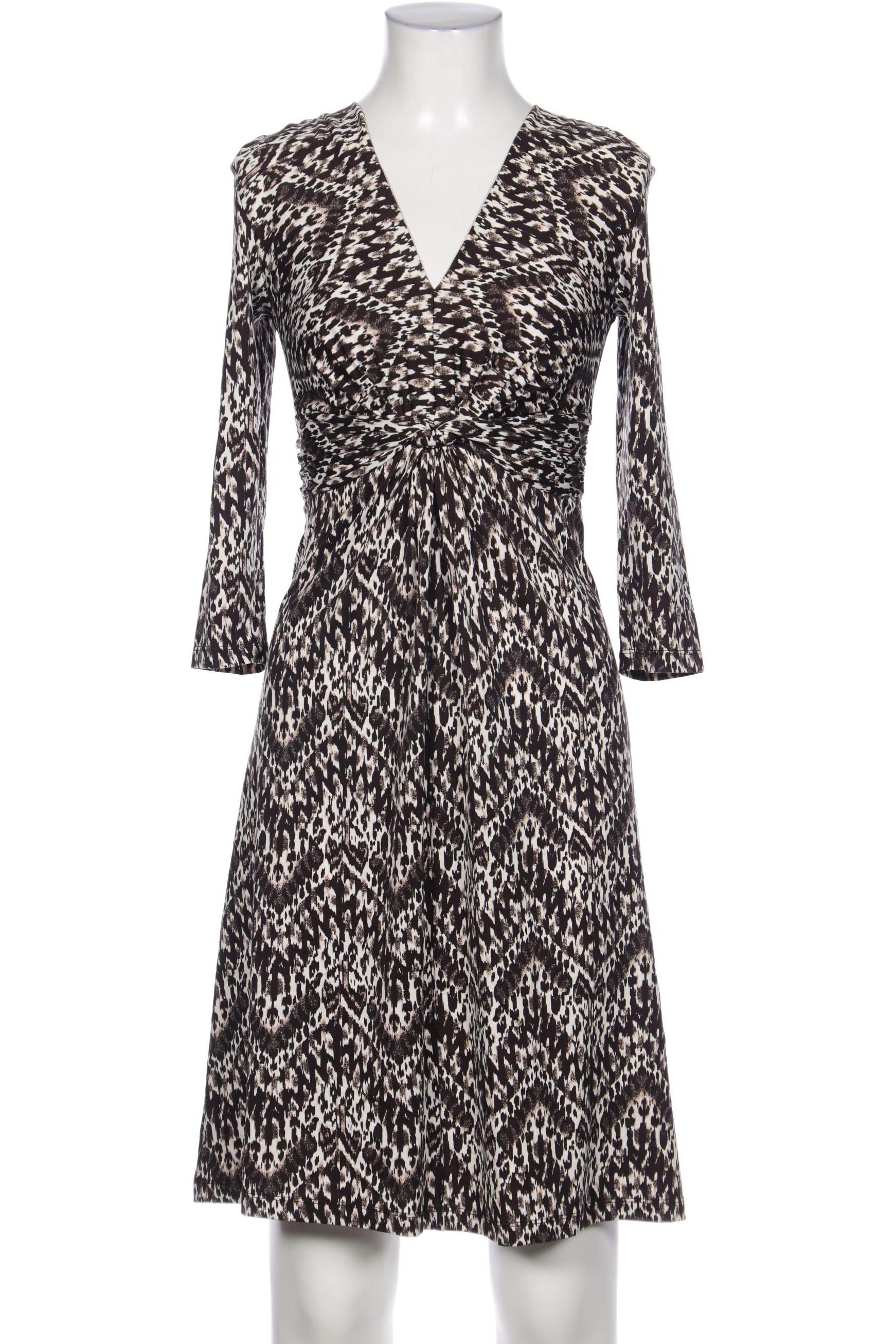 

s.Oliver Selection Damen Kleid, schwarz, Gr. 34