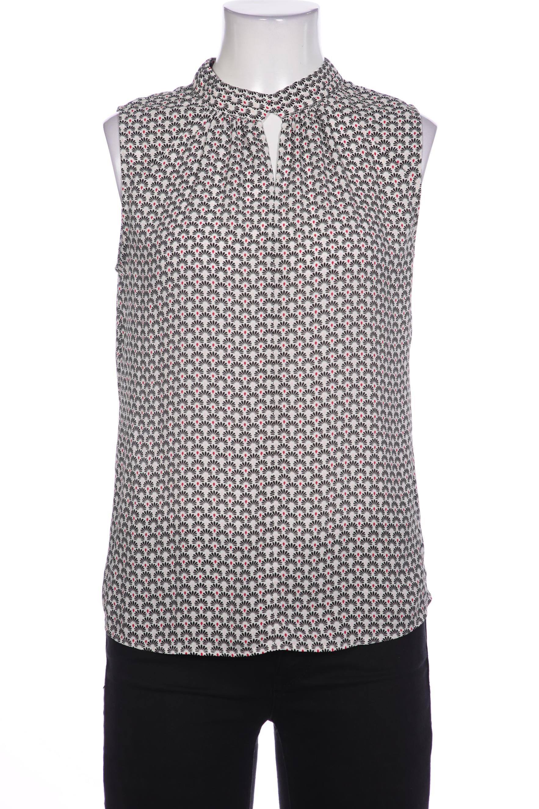 

s.Oliver Selection Damen Bluse, mehrfarbig, Gr. 36