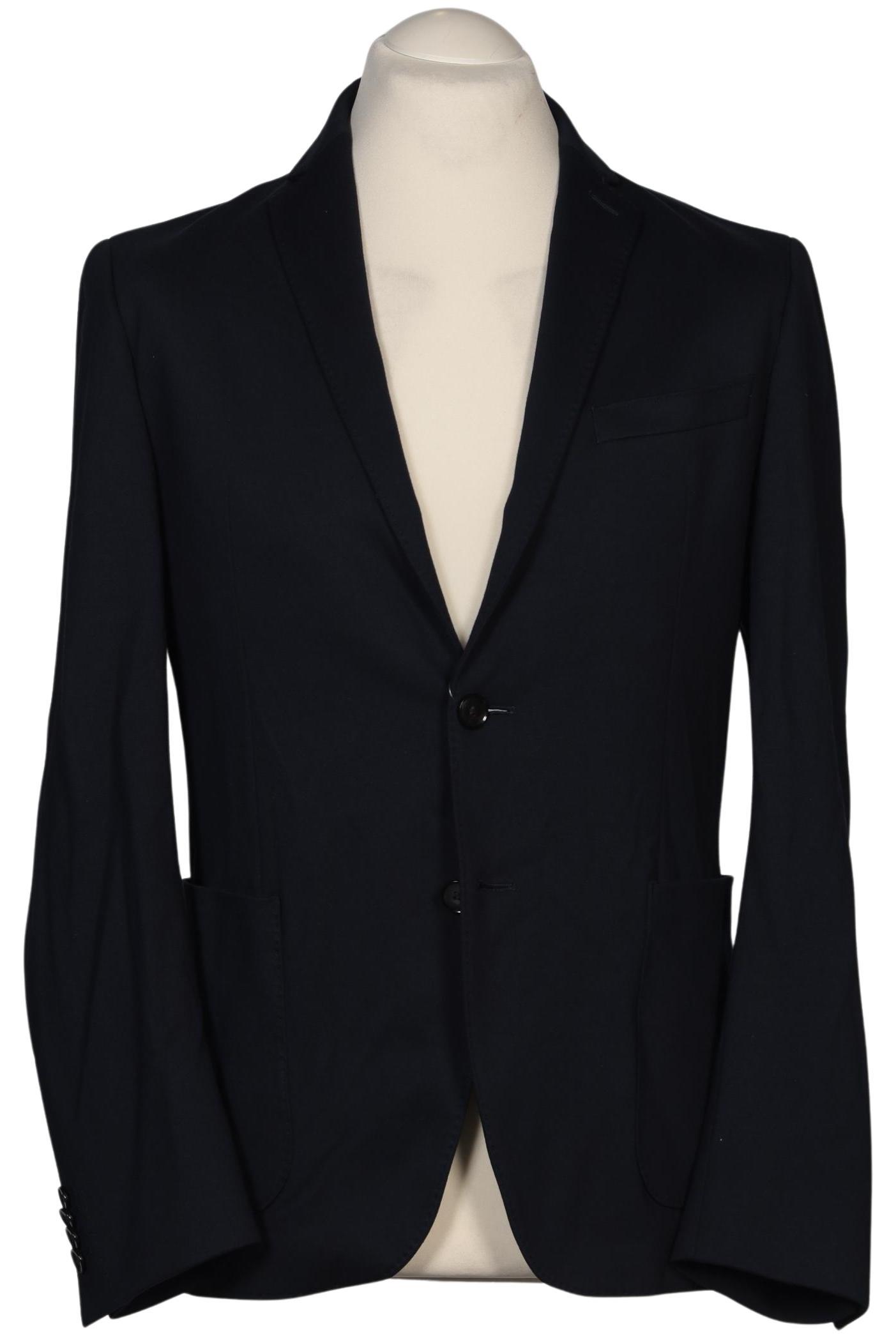 Thumbnail - s.Oliver Selection Herren Sakko, marineblau, Gr. 48