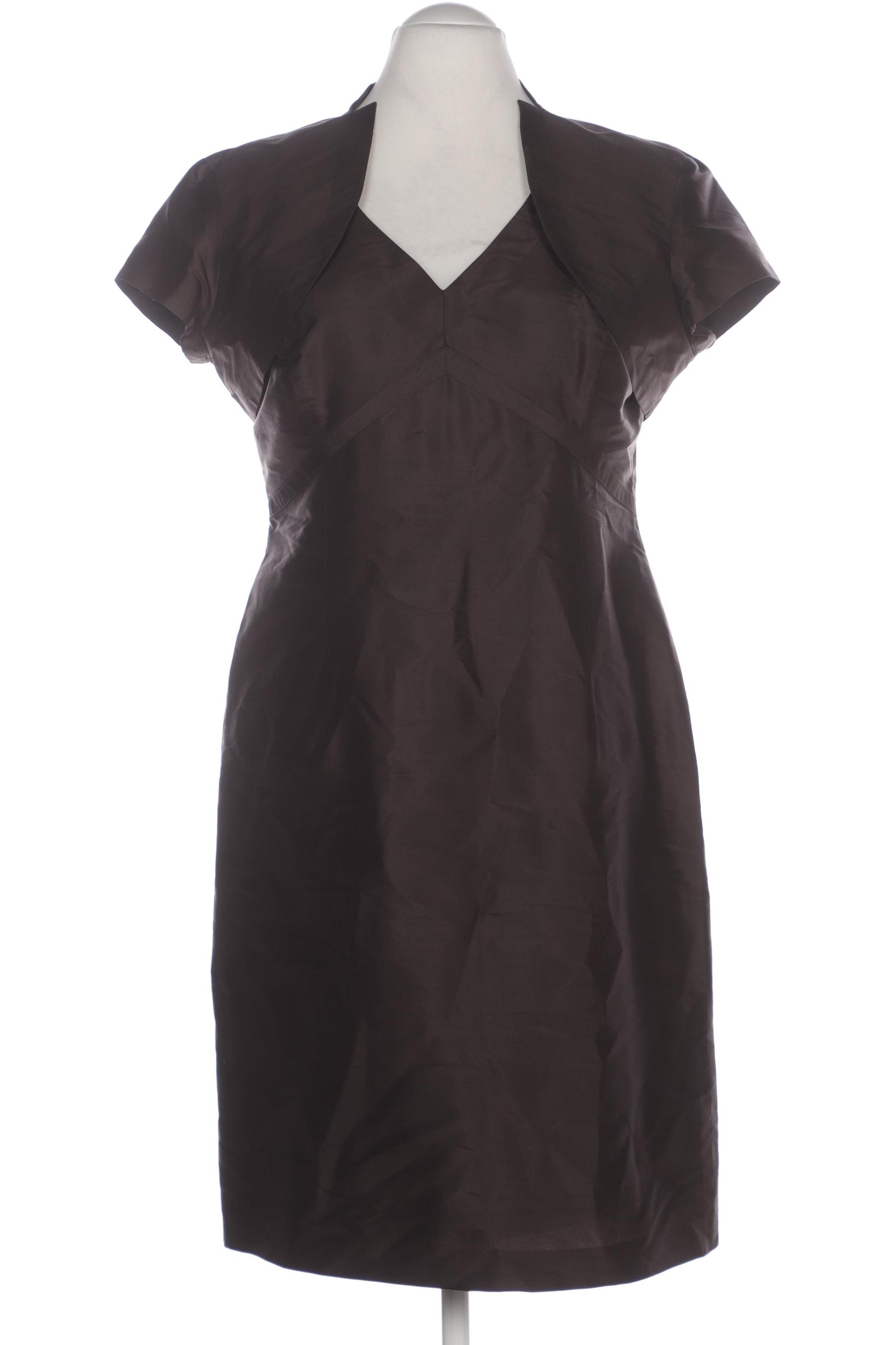 

s.Oliver Selection Damen Anzug, braun, Gr. 44