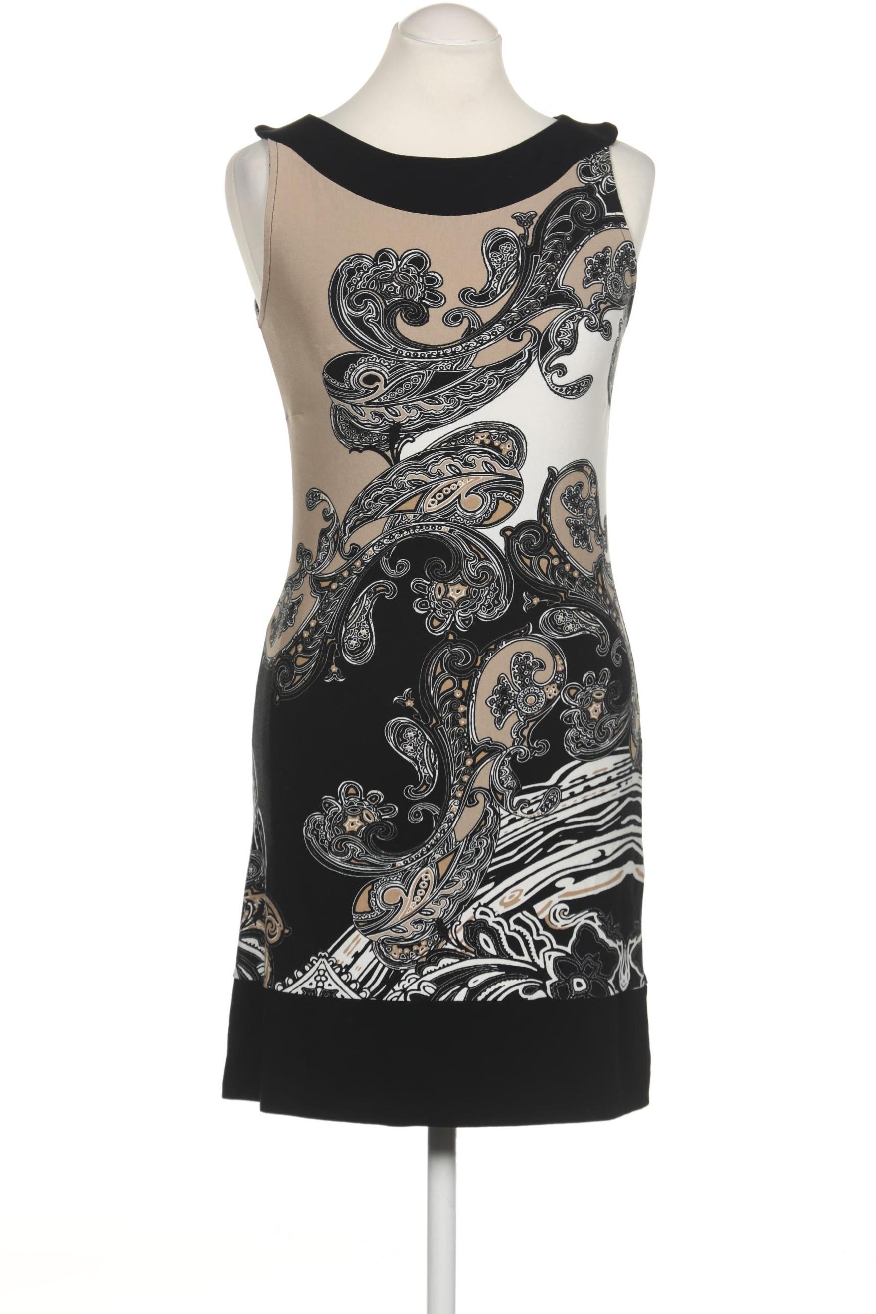 

s.Oliver Selection Damen Kleid, schwarz, Gr. 36