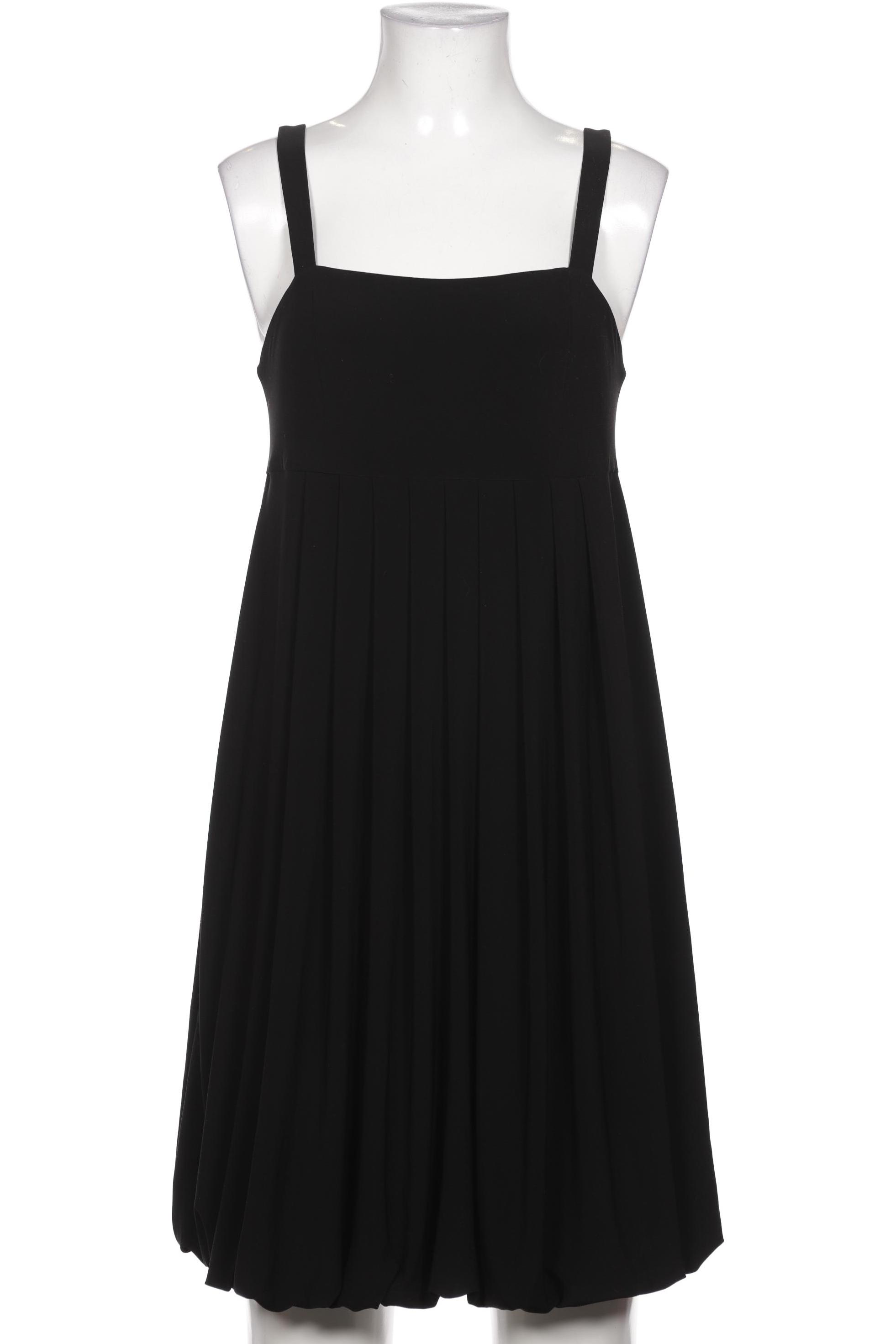 

s.Oliver Selection Damen Kleid, schwarz