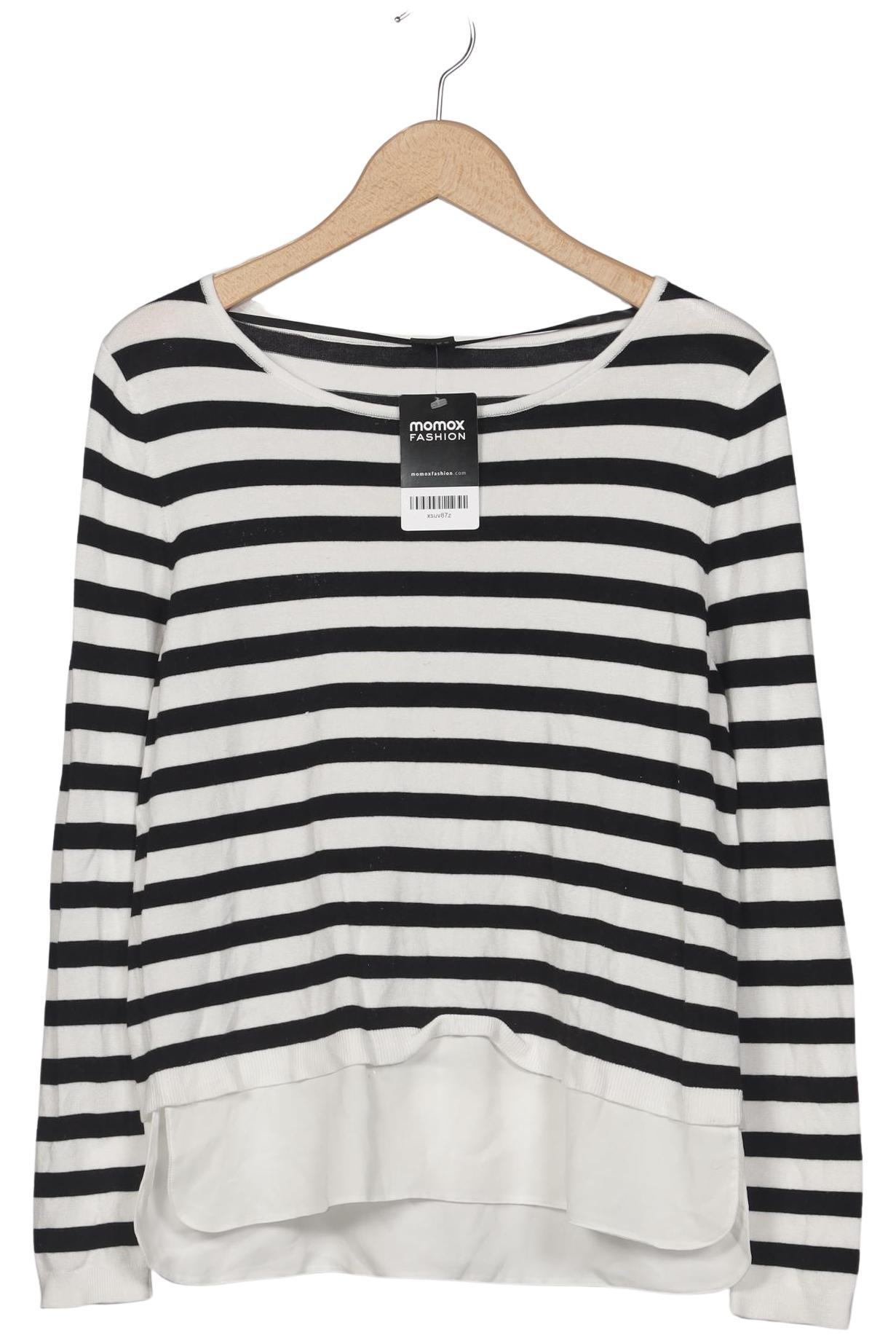 

s.Oliver Selection Damen Pullover, mehrfarbig, Gr. 38