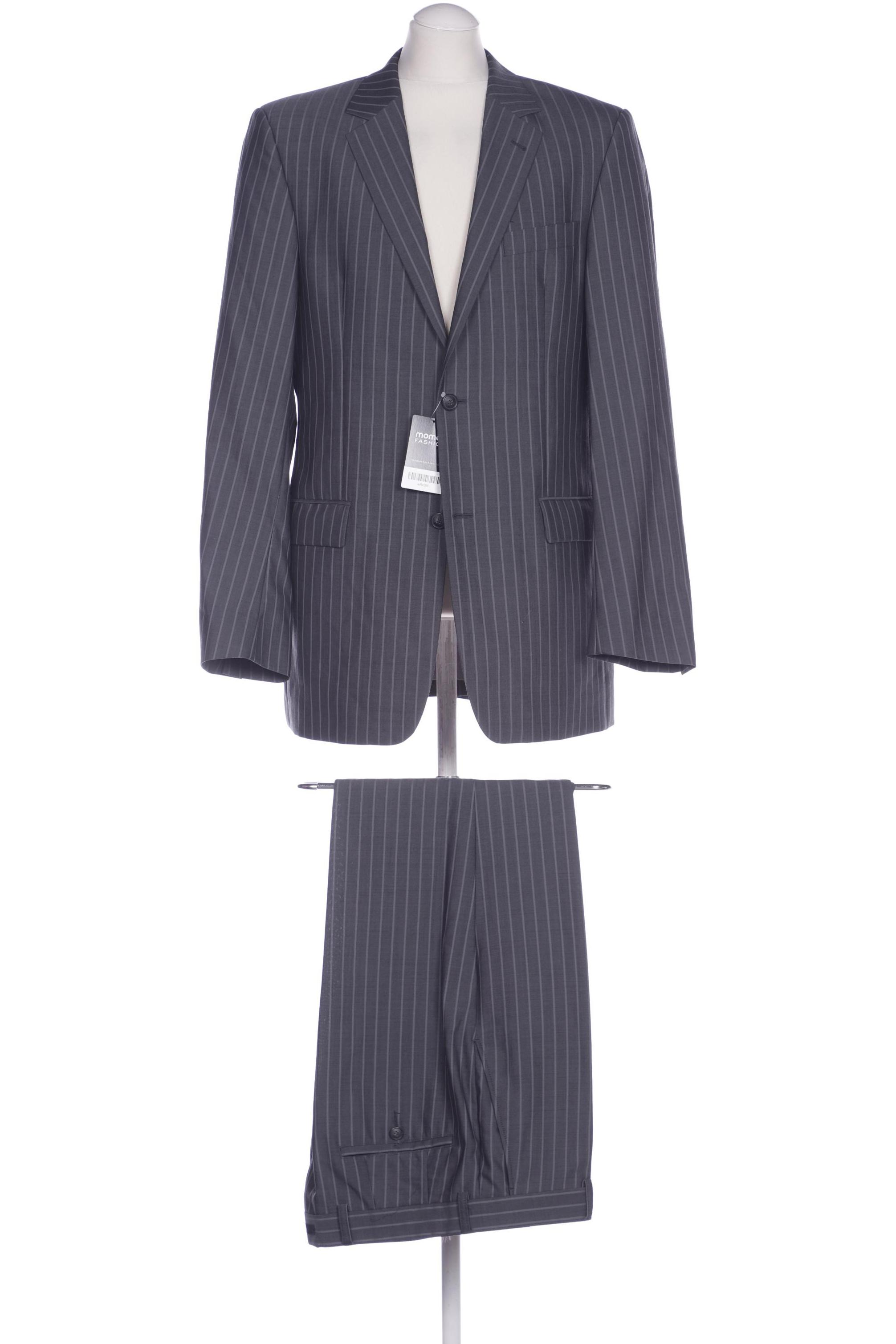

s.Oliver Selection Herren Anzug, grau