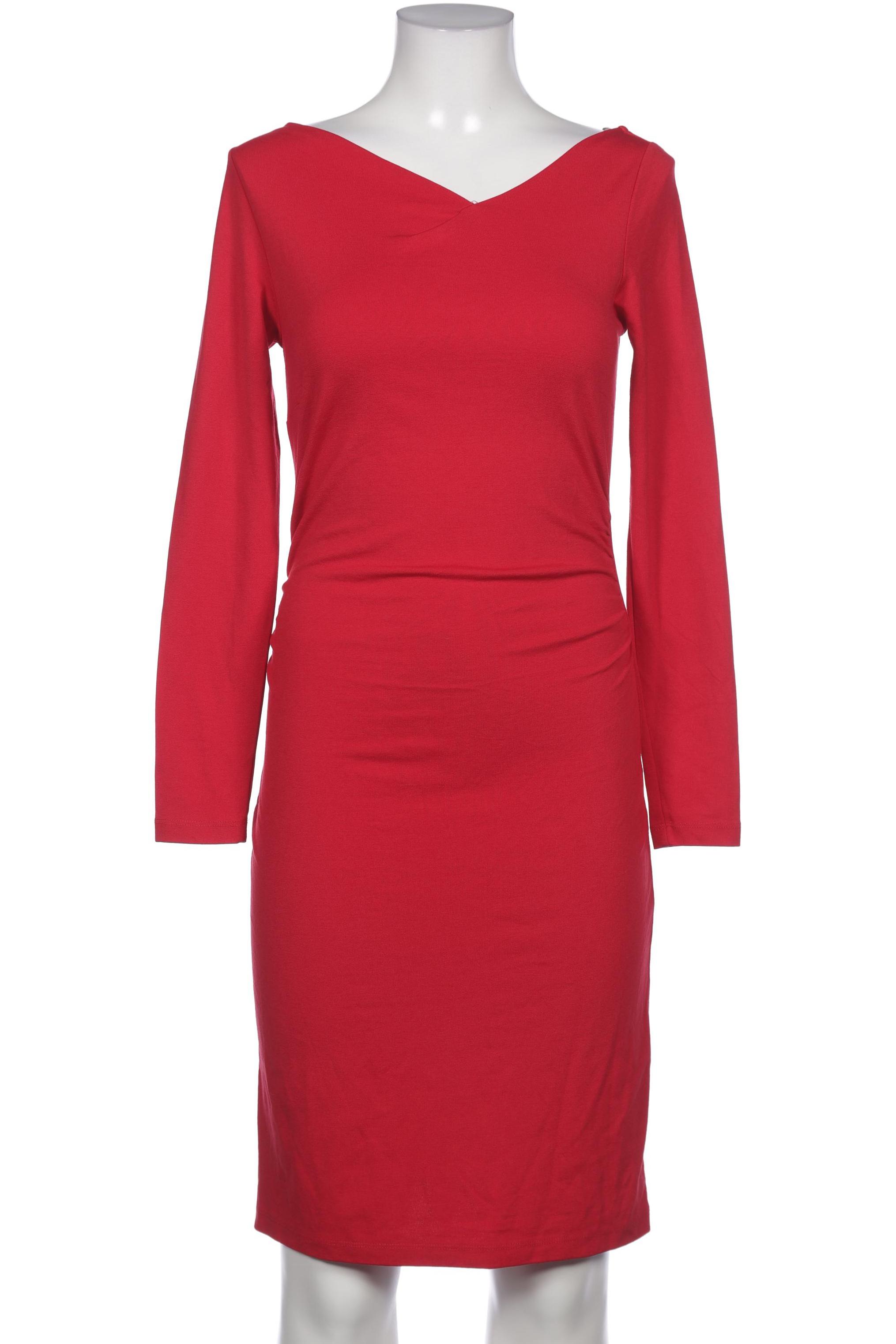 

s.Oliver Selection Damen Kleid, rot