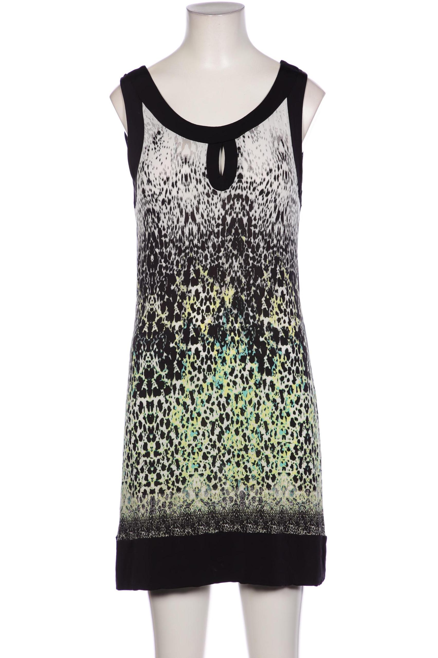

s.Oliver Selection Damen Kleid, mehrfarbig, Gr. 36