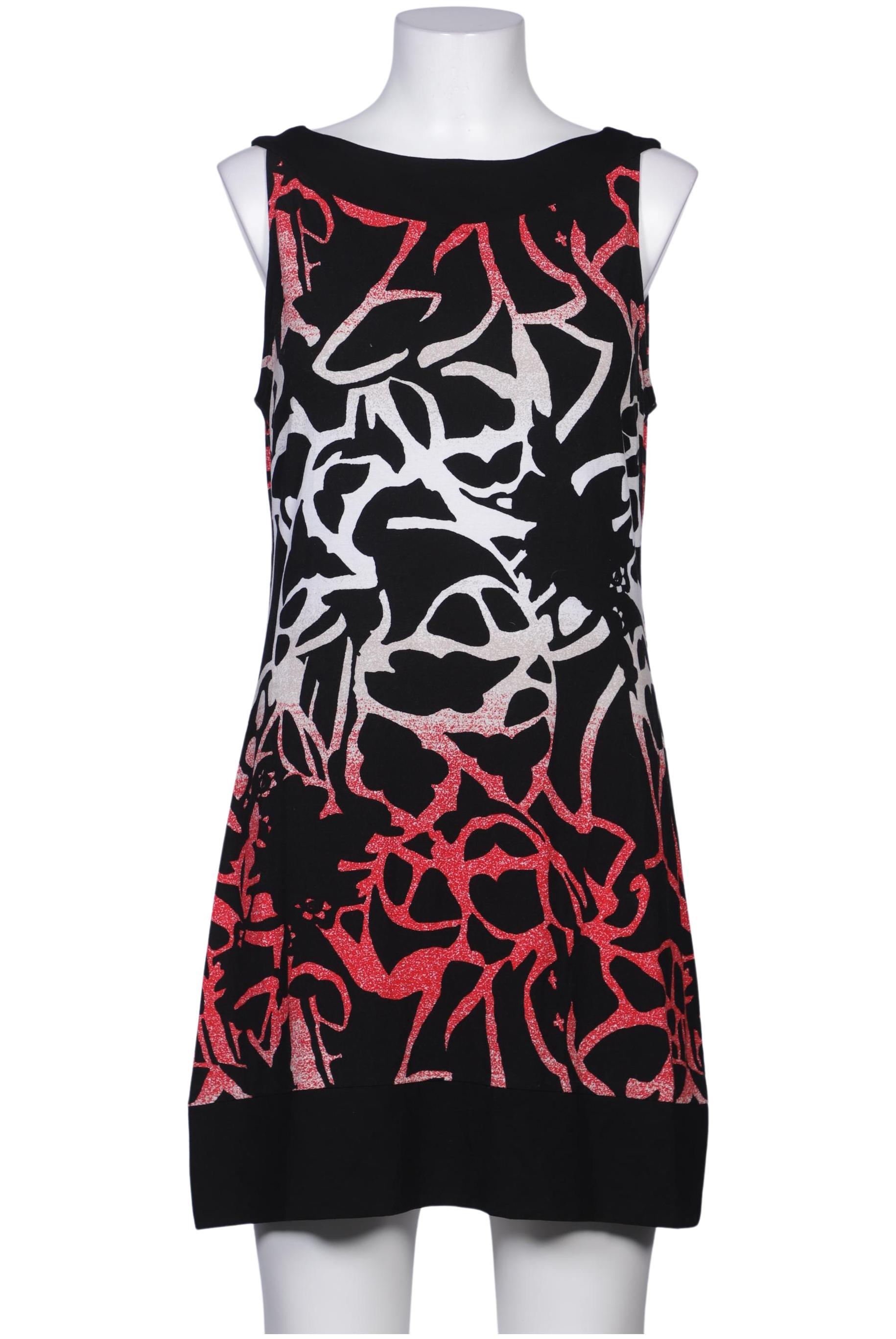

s.Oliver Selection Damen Kleid, schwarz, Gr. 42