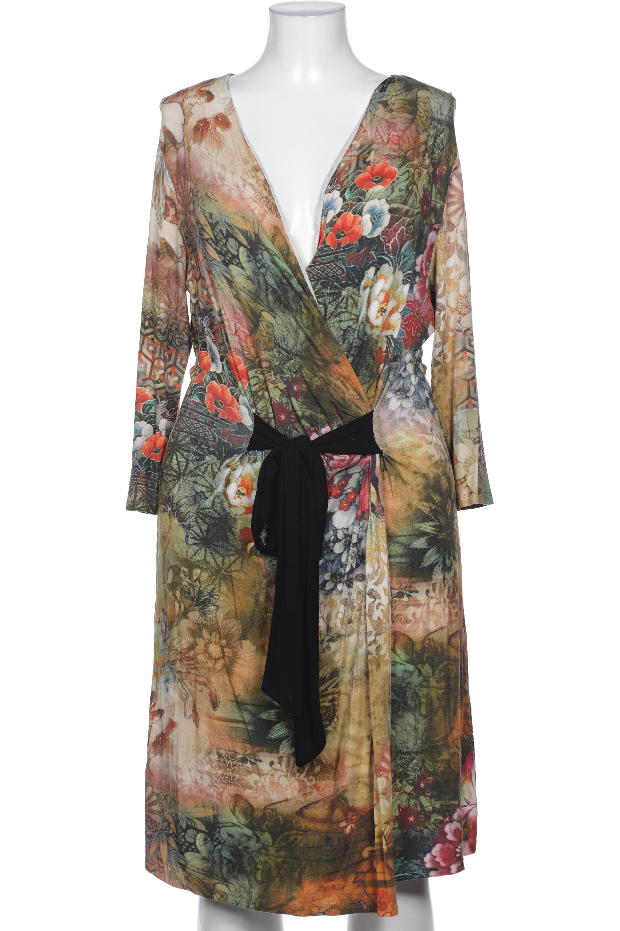

s.Oliver Selection Damen Kleid, mehrfarbig