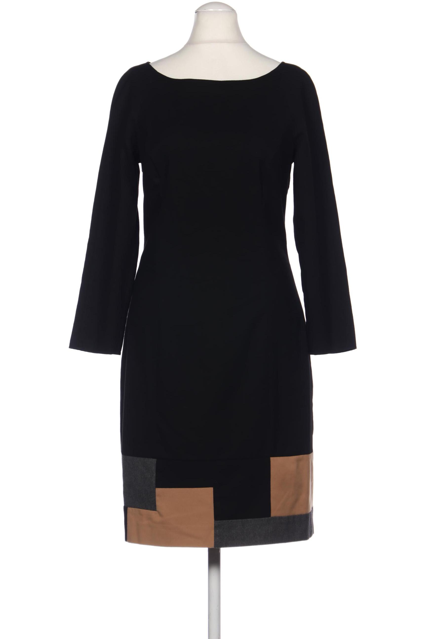 

s.Oliver Selection Damen Kleid, schwarz