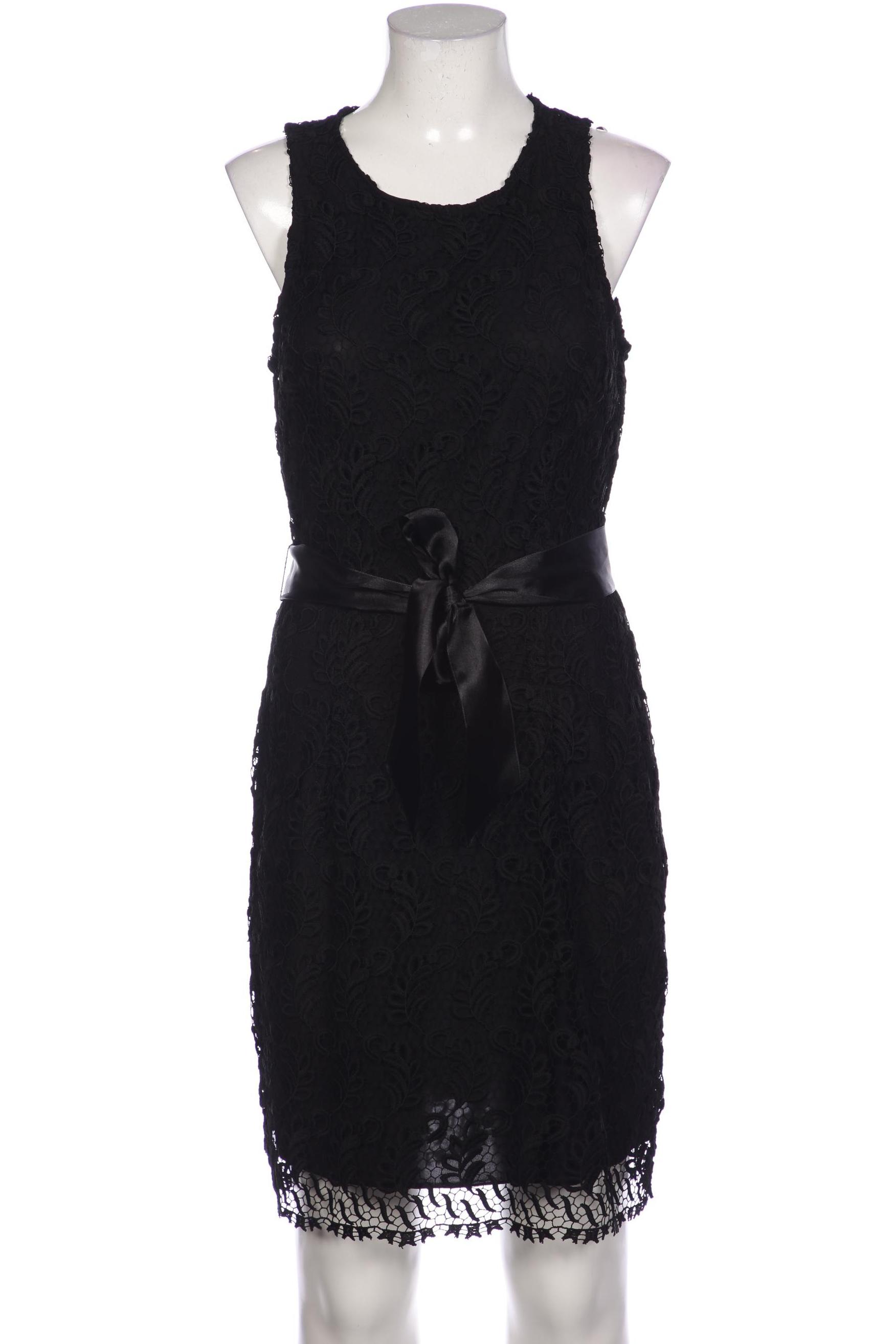 

s.Oliver Selection Damen Kleid, schwarz