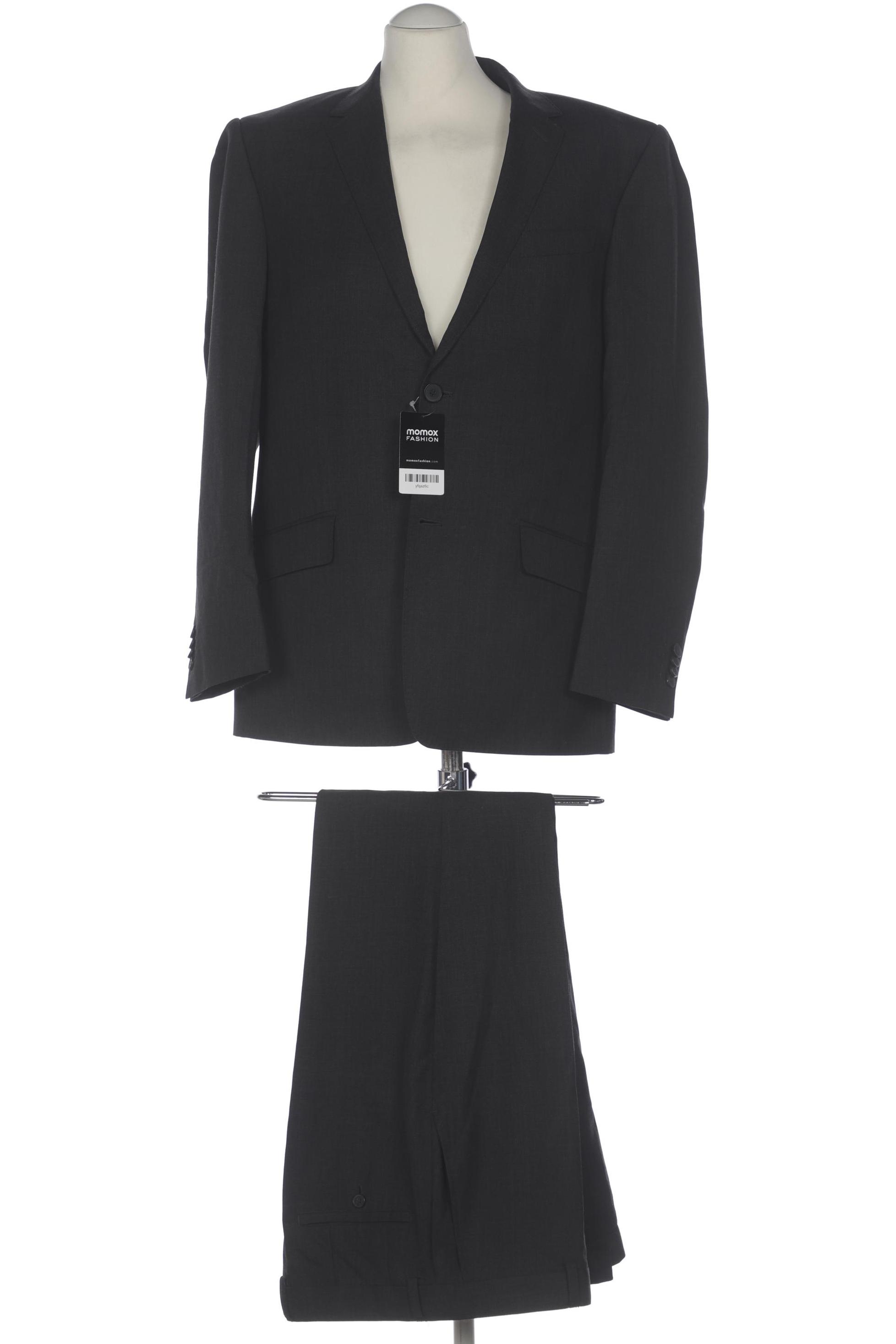 

s.Oliver Selection Herren Anzug, grau, Gr. 52