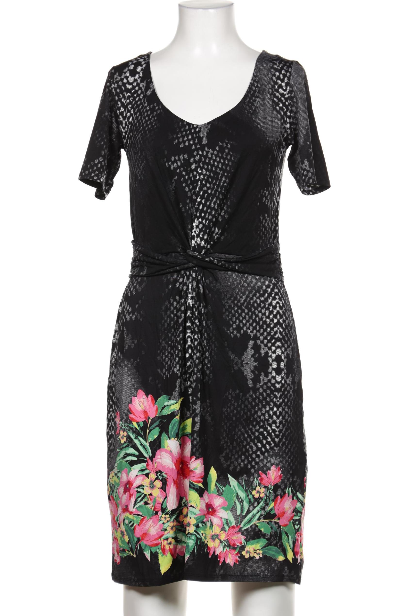 

s.Oliver Selection Damen Kleid, schwarz