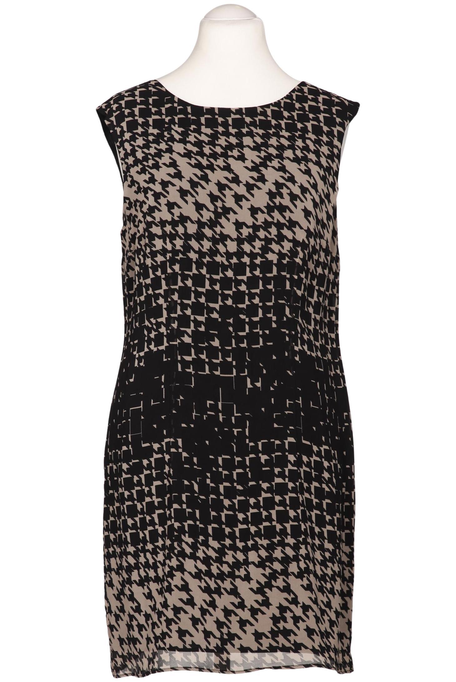 

s.Oliver Selection Damen Kleid, mehrfarbig, Gr. 42