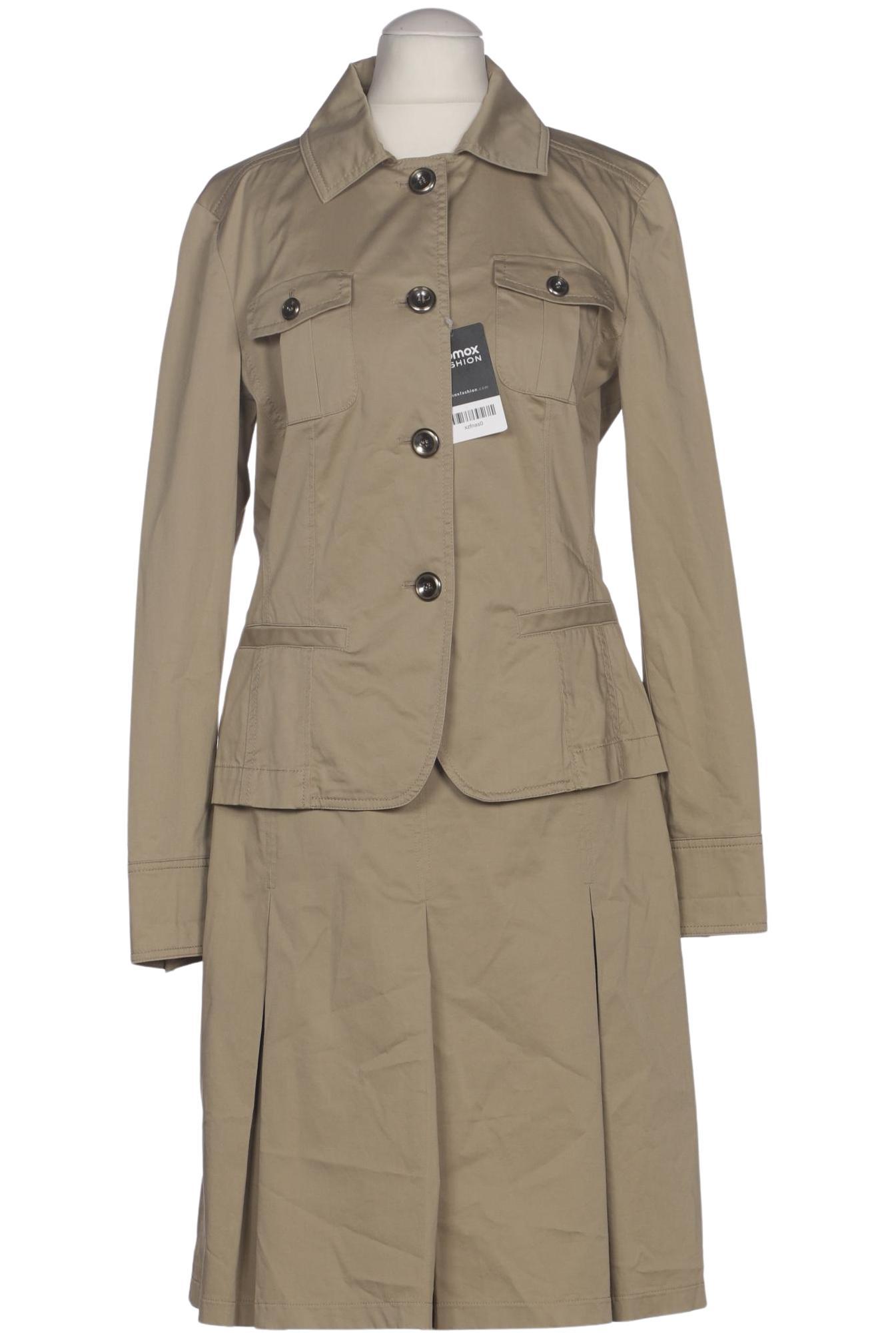 

s.Oliver Selection Damen Anzug, braun, Gr. 36