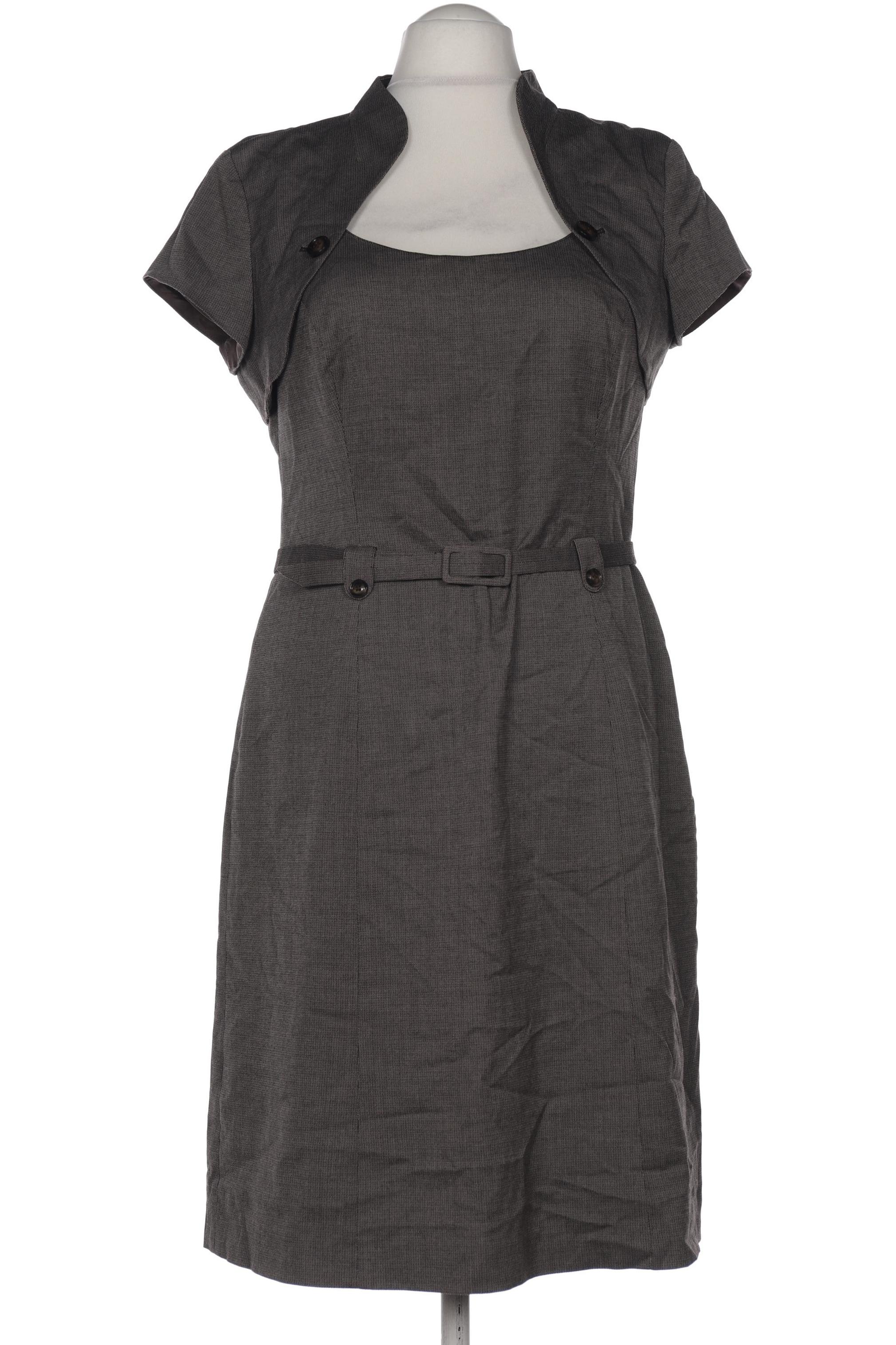 

s.Oliver Selection Damen Anzug, braun, Gr. 44