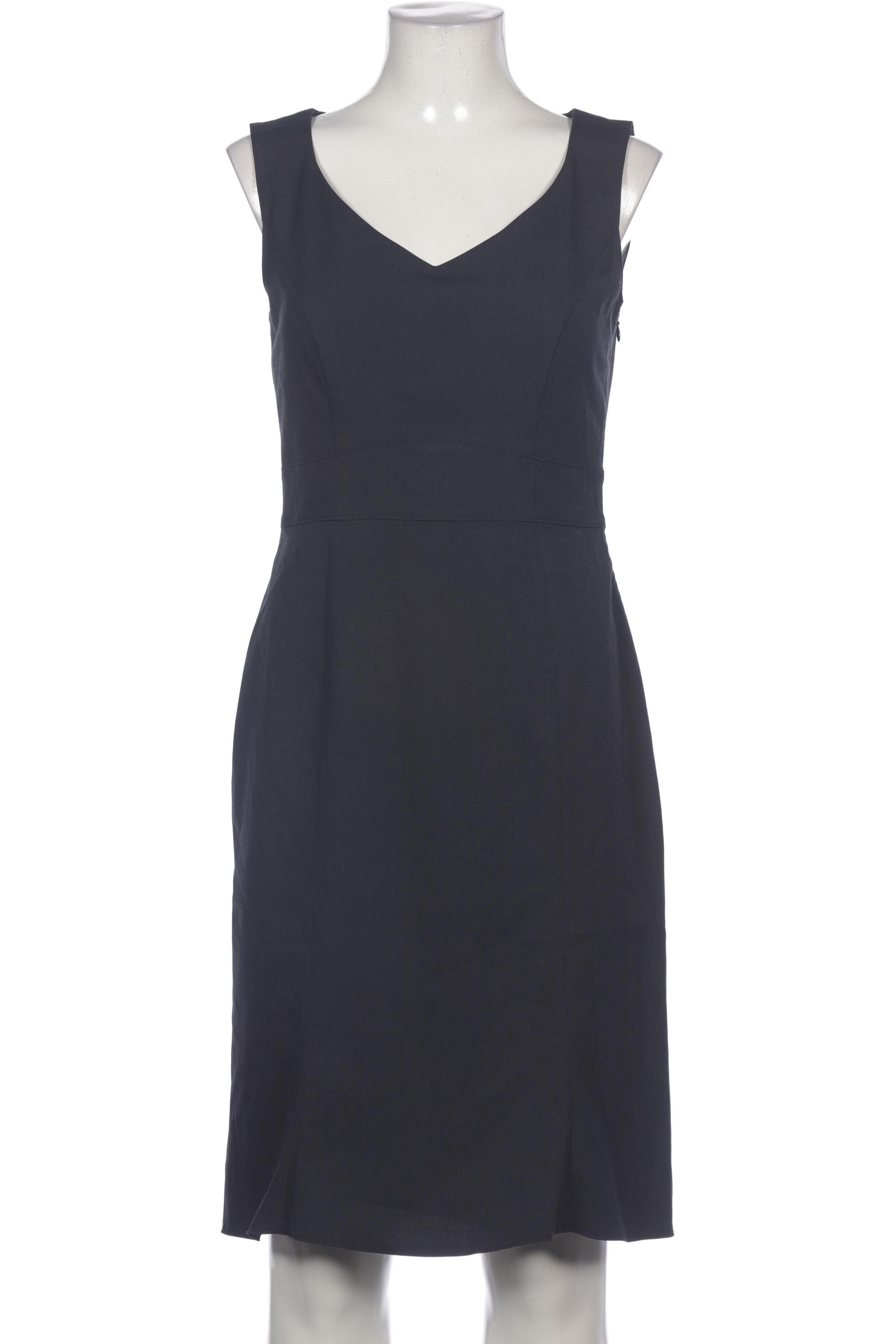 

s.Oliver Selection Damen Kleid, marineblau, Gr. 38