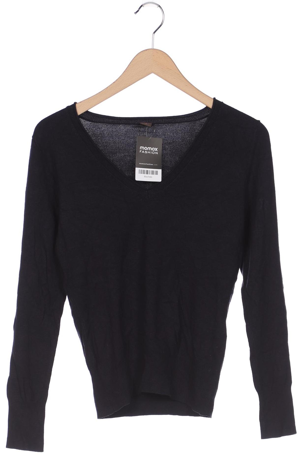 

s.Oliver Selection Damen Pullover, marineblau, Gr. 36