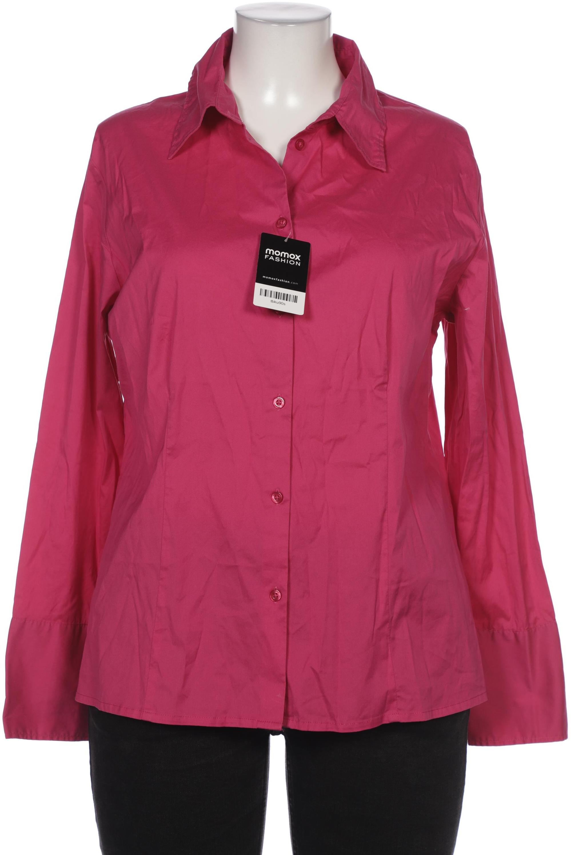 

s.Oliver Selection Damen Bluse, pink, Gr. 46