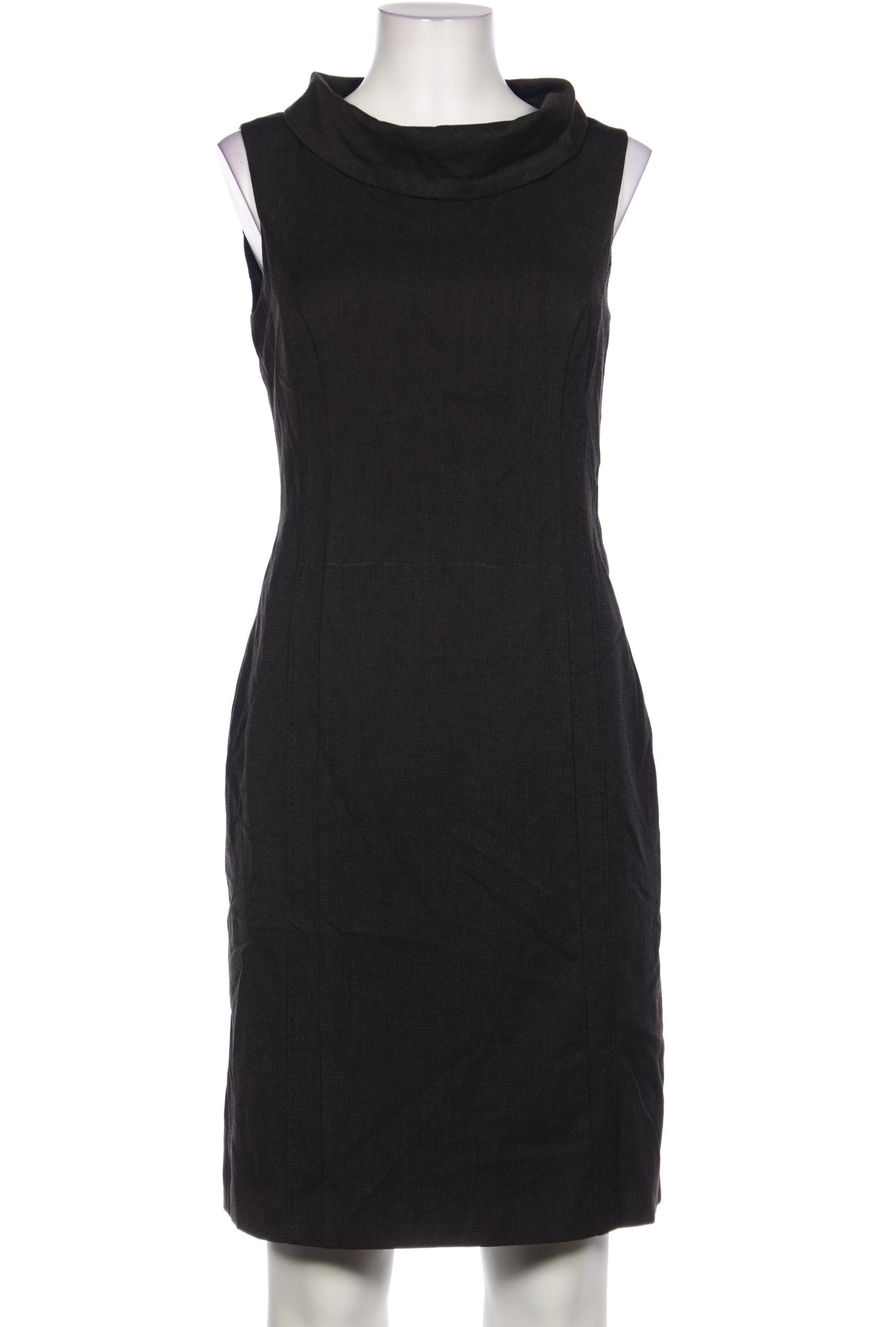 

s.Oliver Selection Damen Kleid, braun