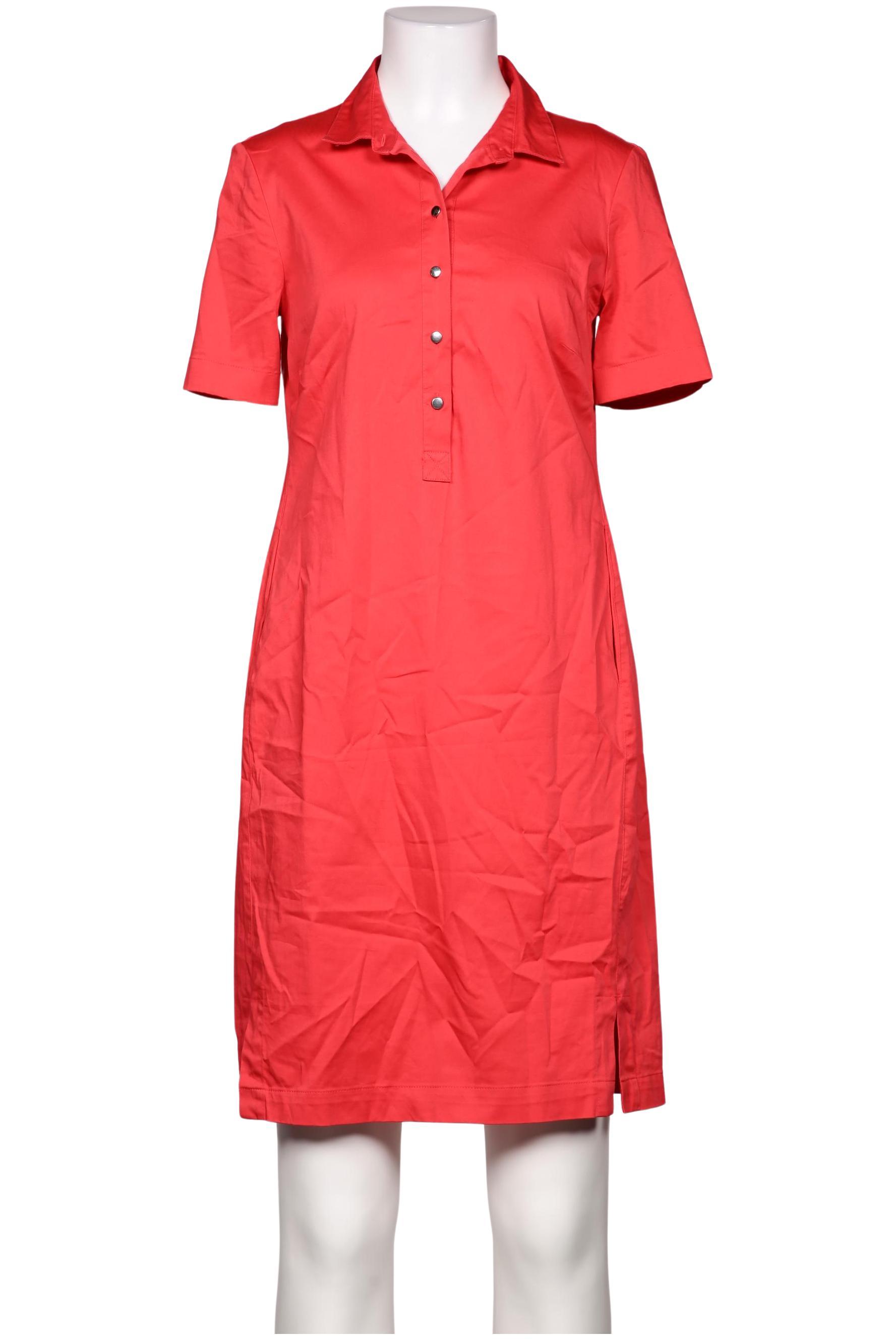 

s.Oliver Selection Damen Kleid, rot, Gr. 34