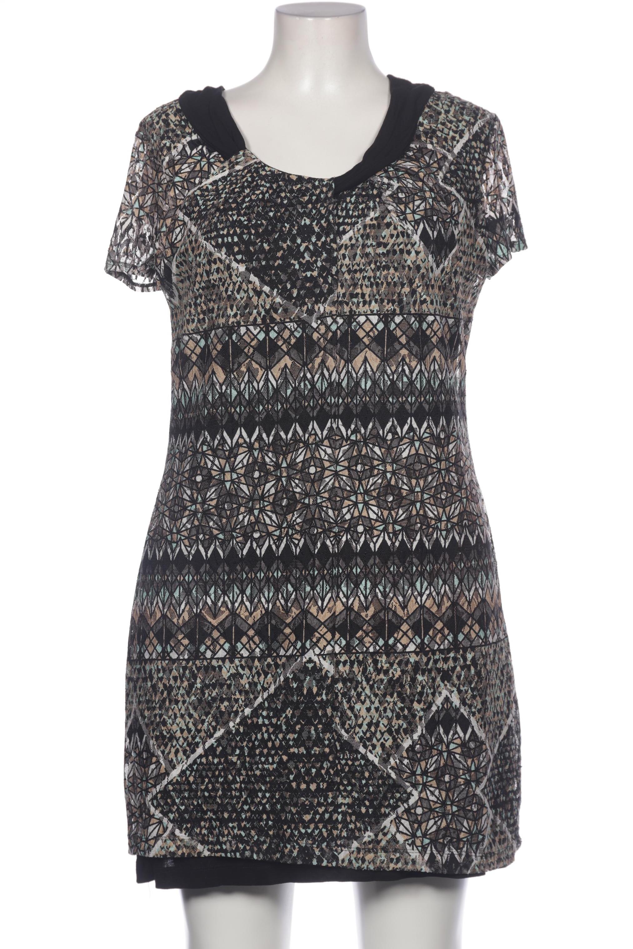 

s.Oliver Selection Damen Kleid, schwarz, Gr. 44