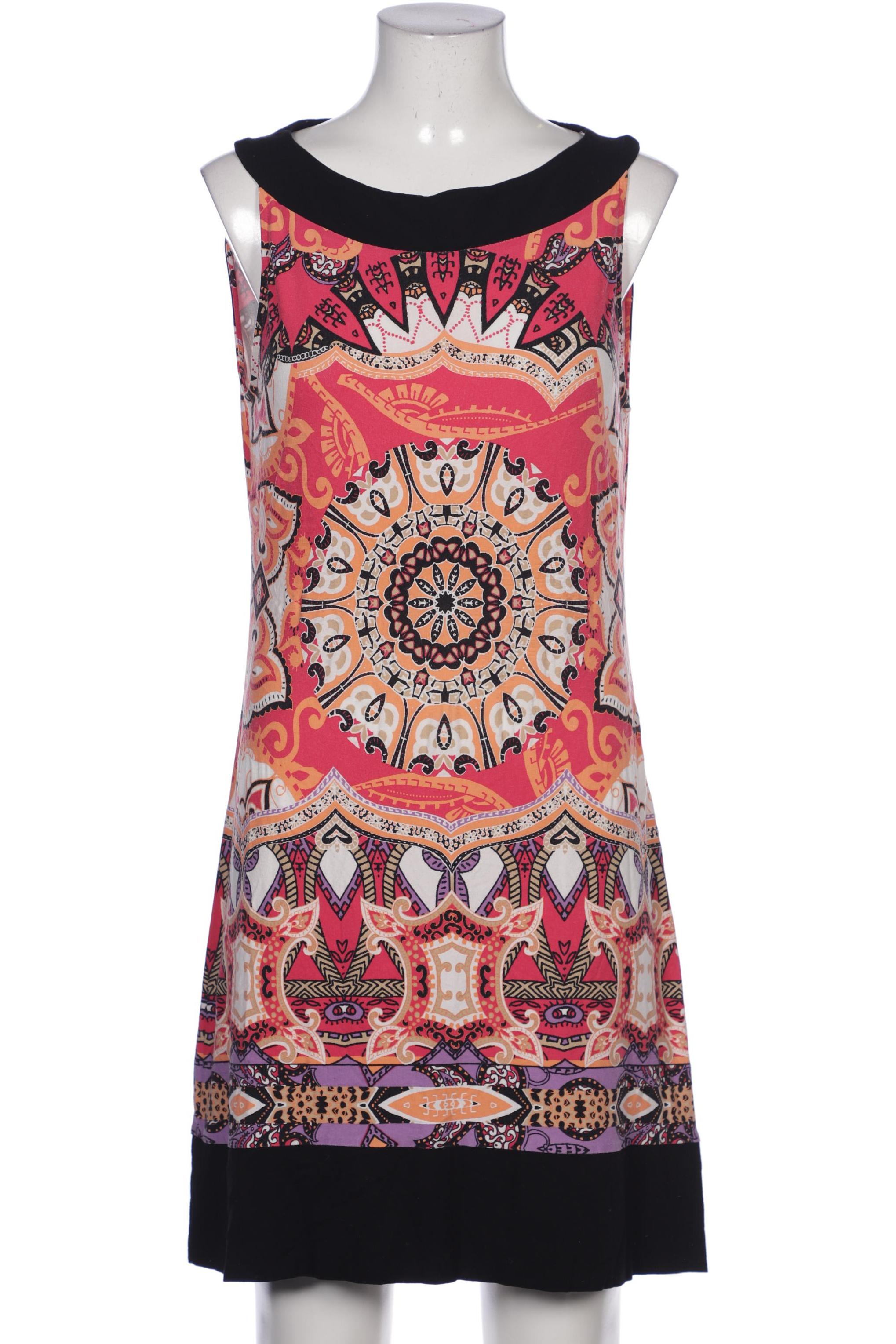 

s.Oliver Selection Damen Kleid, pink, Gr. 42