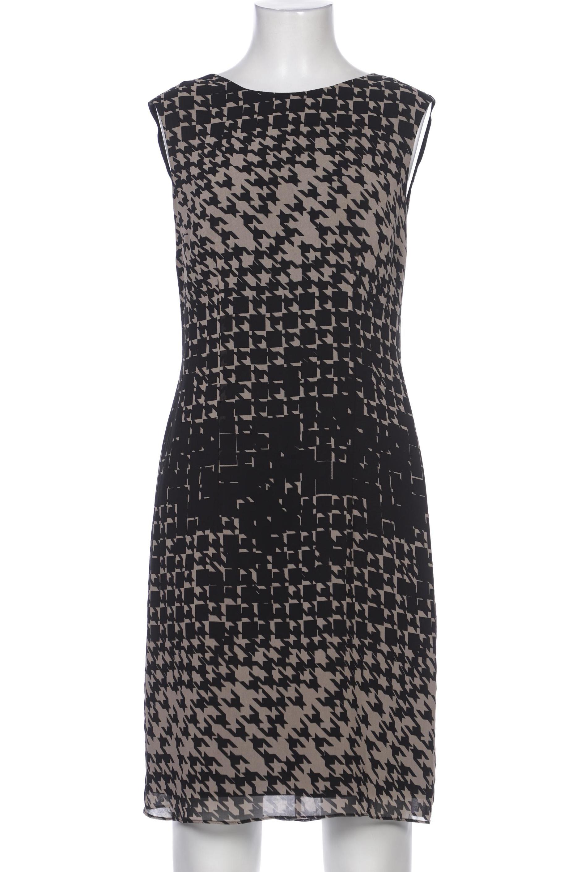 

s.Oliver Selection Damen Kleid, schwarz, Gr. 34