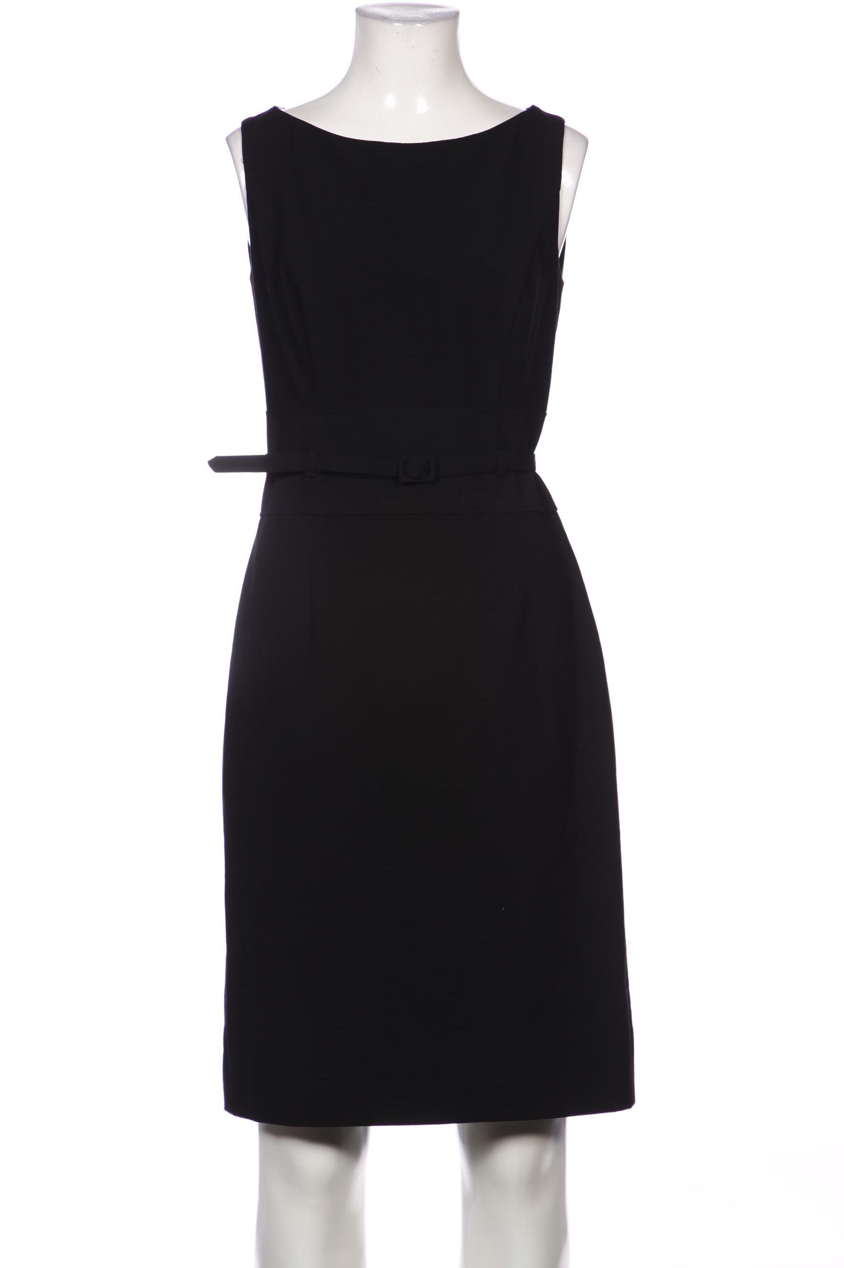 

s.Oliver Selection Damen Kleid, schwarz