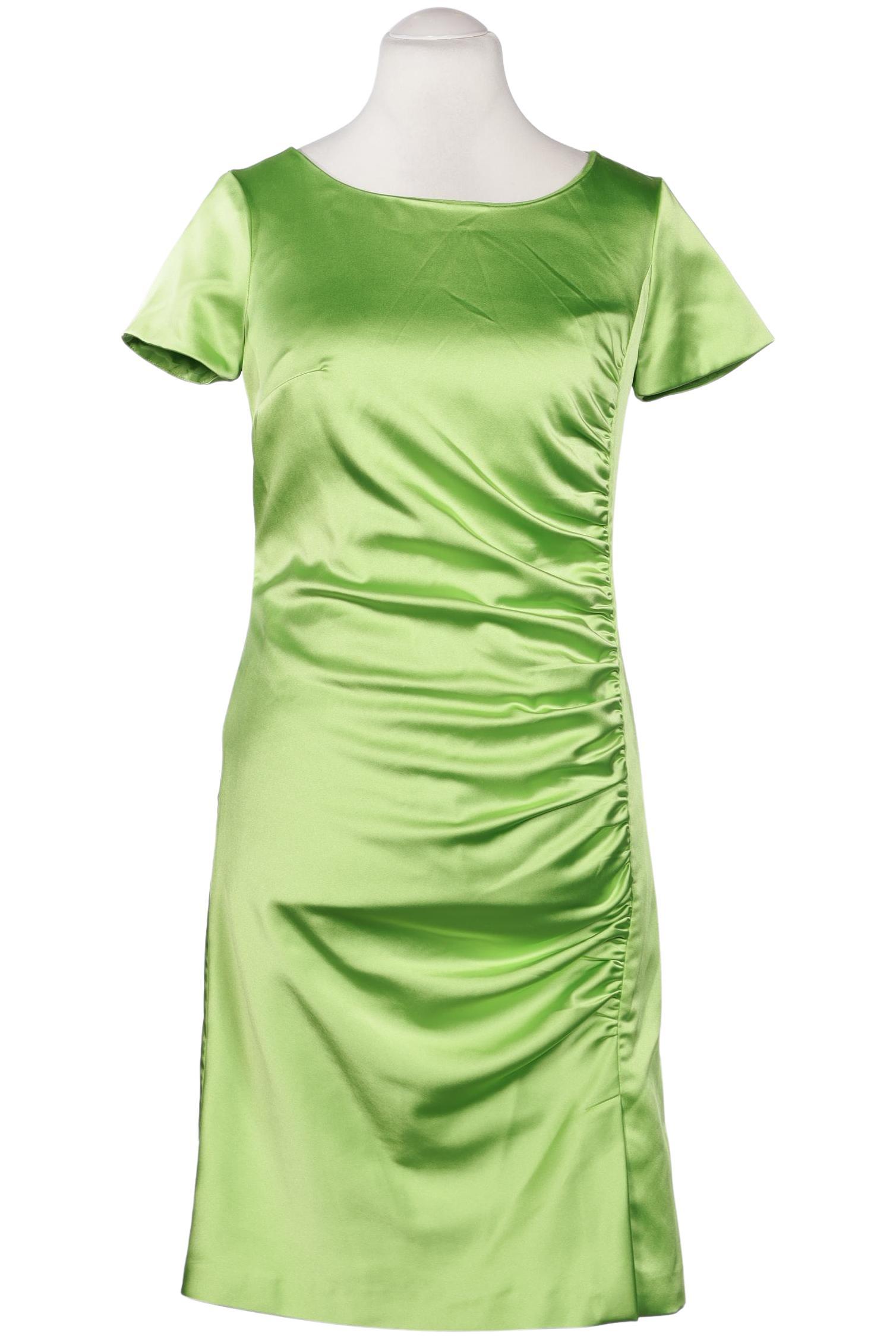 

s.Oliver Selection Damen Kleid, hellgrün, Gr. 38