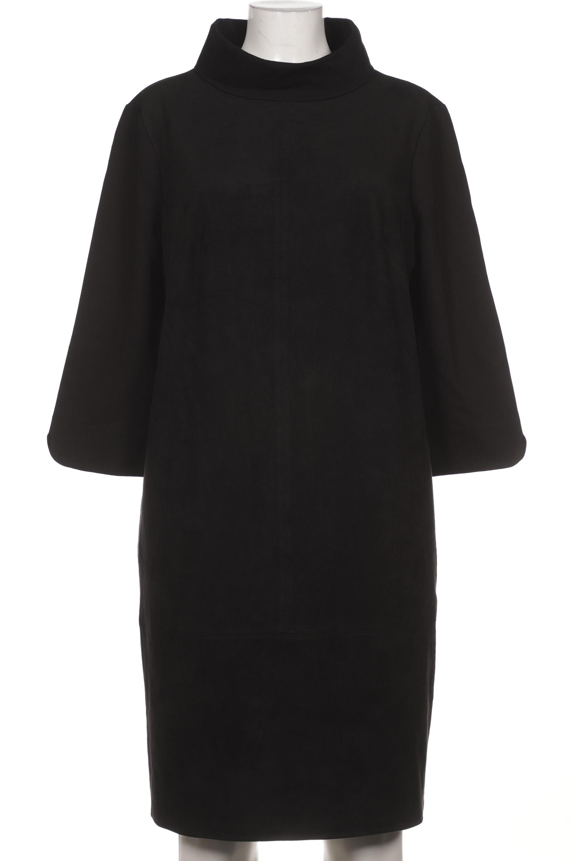 

s.Oliver Selection Damen Kleid, schwarz