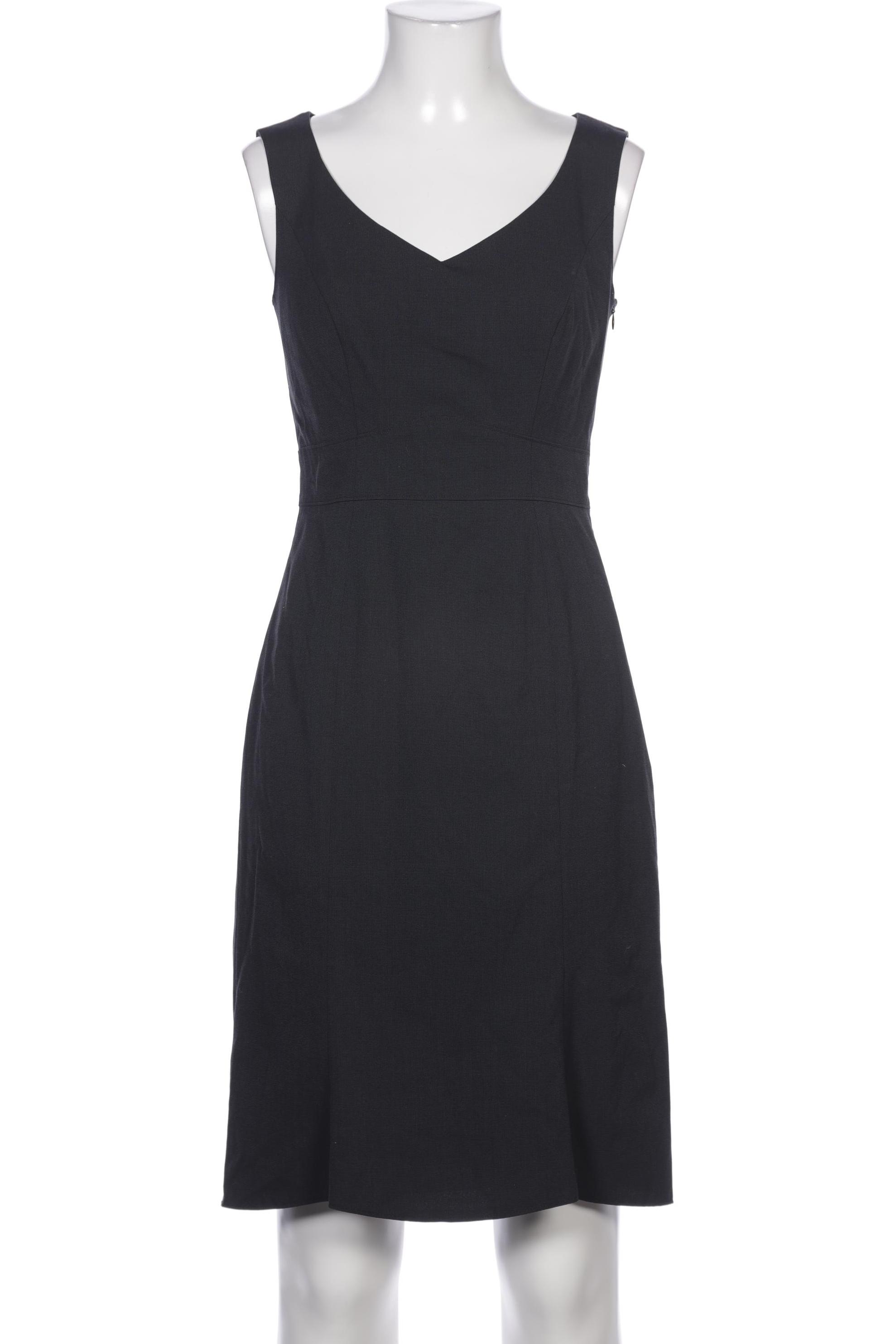 

s.Oliver Selection Damen Kleid, grau, Gr. 34