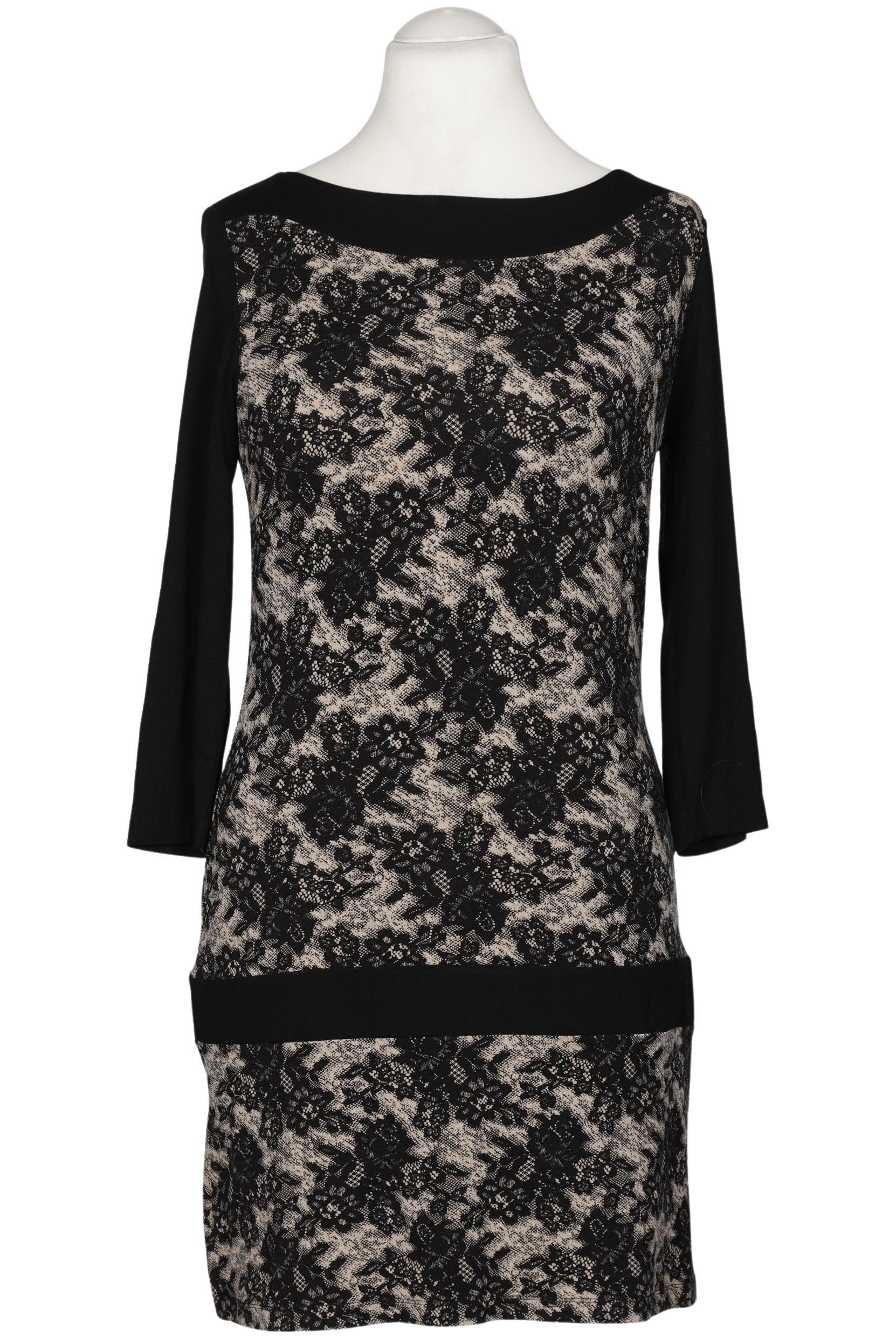 

s.Oliver Selection Damen Kleid, mehrfarbig, Gr. 40