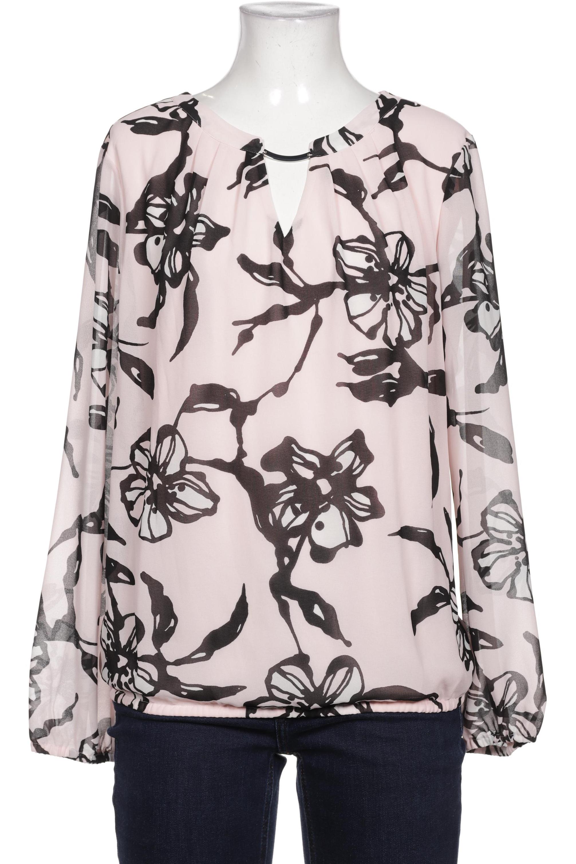 

s.Oliver Selection Damen Bluse, pink