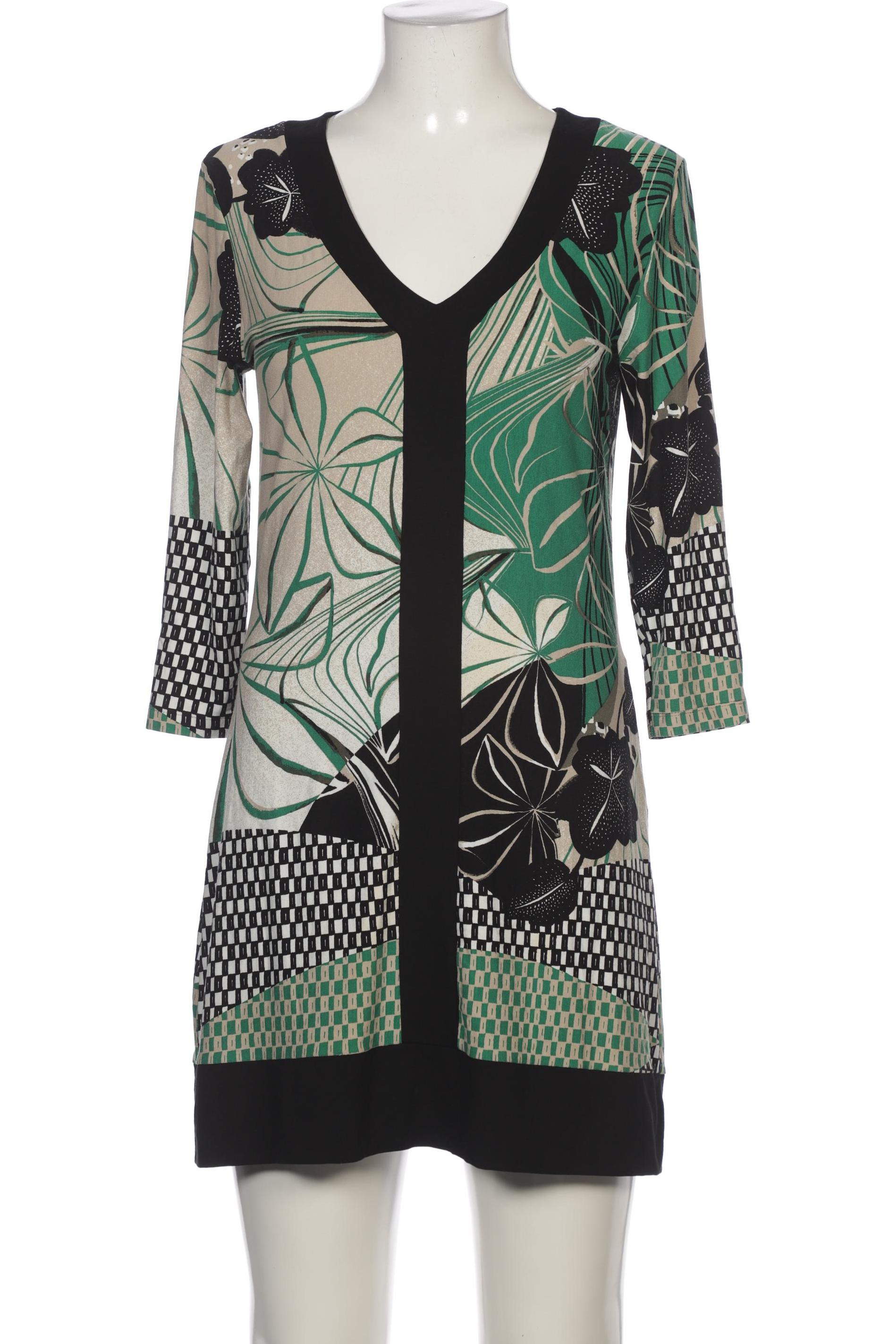 

s.Oliver Selection Damen Kleid, mehrfarbig, Gr. 40