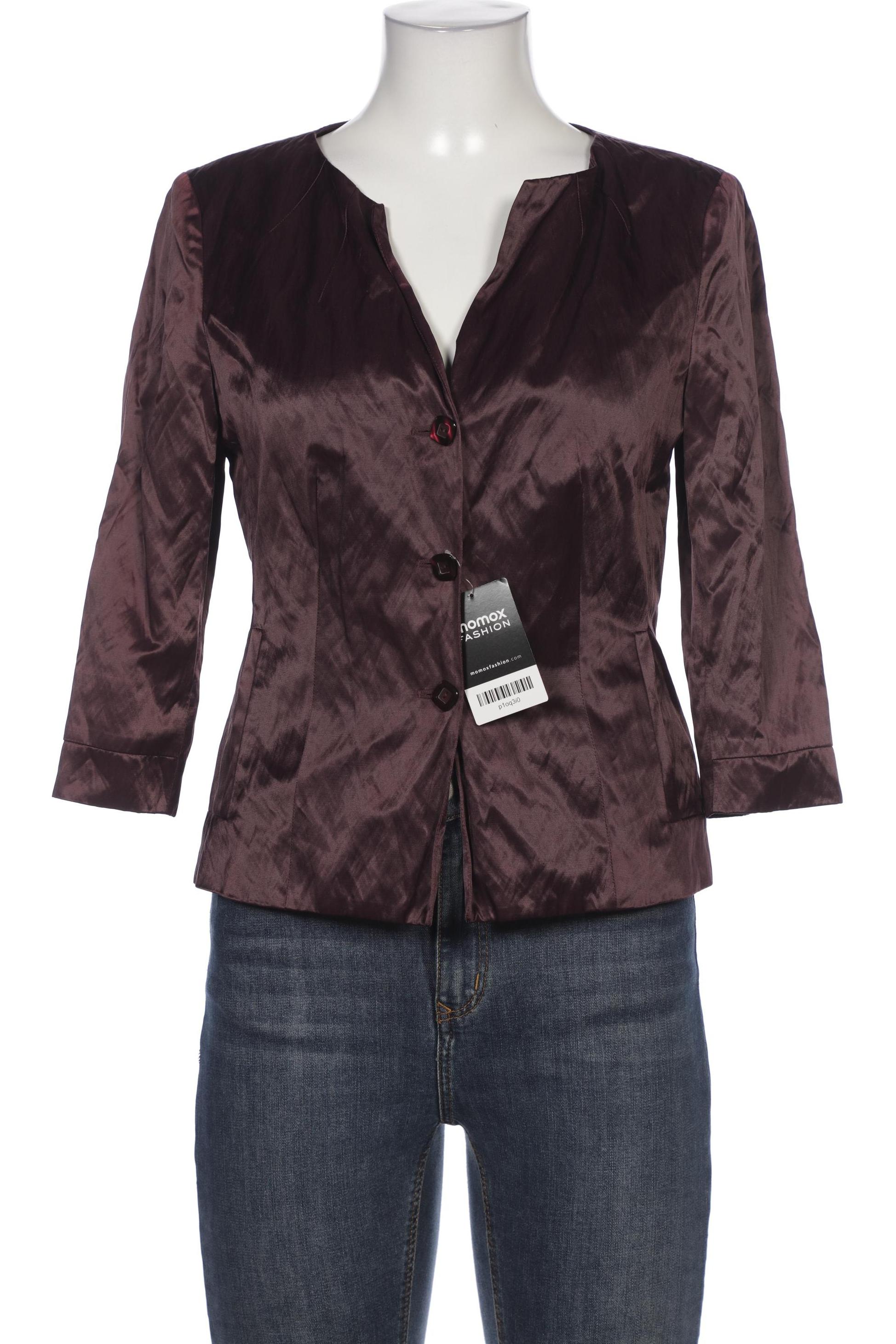 

s.Oliver Selection Damen Blazer, flieder, Gr. 36