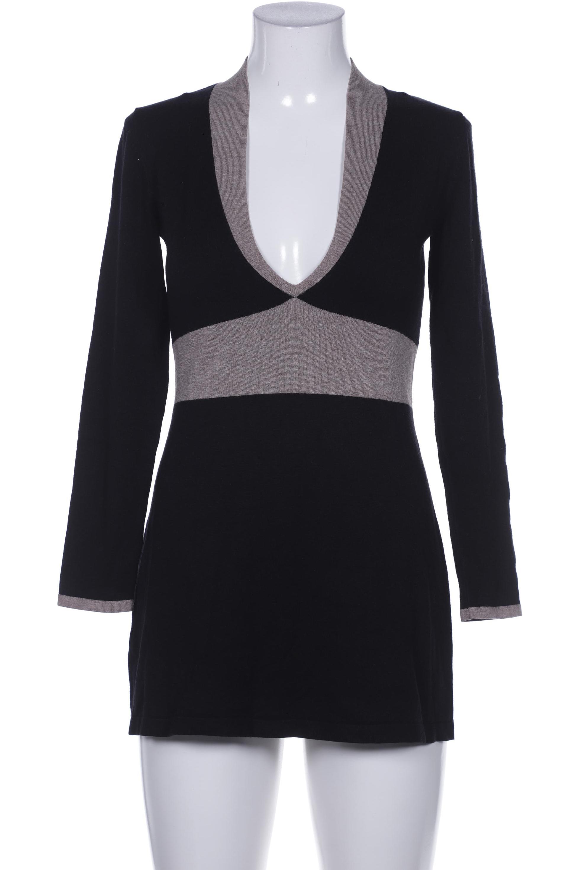 

s.Oliver Selection Damen Kleid, schwarz