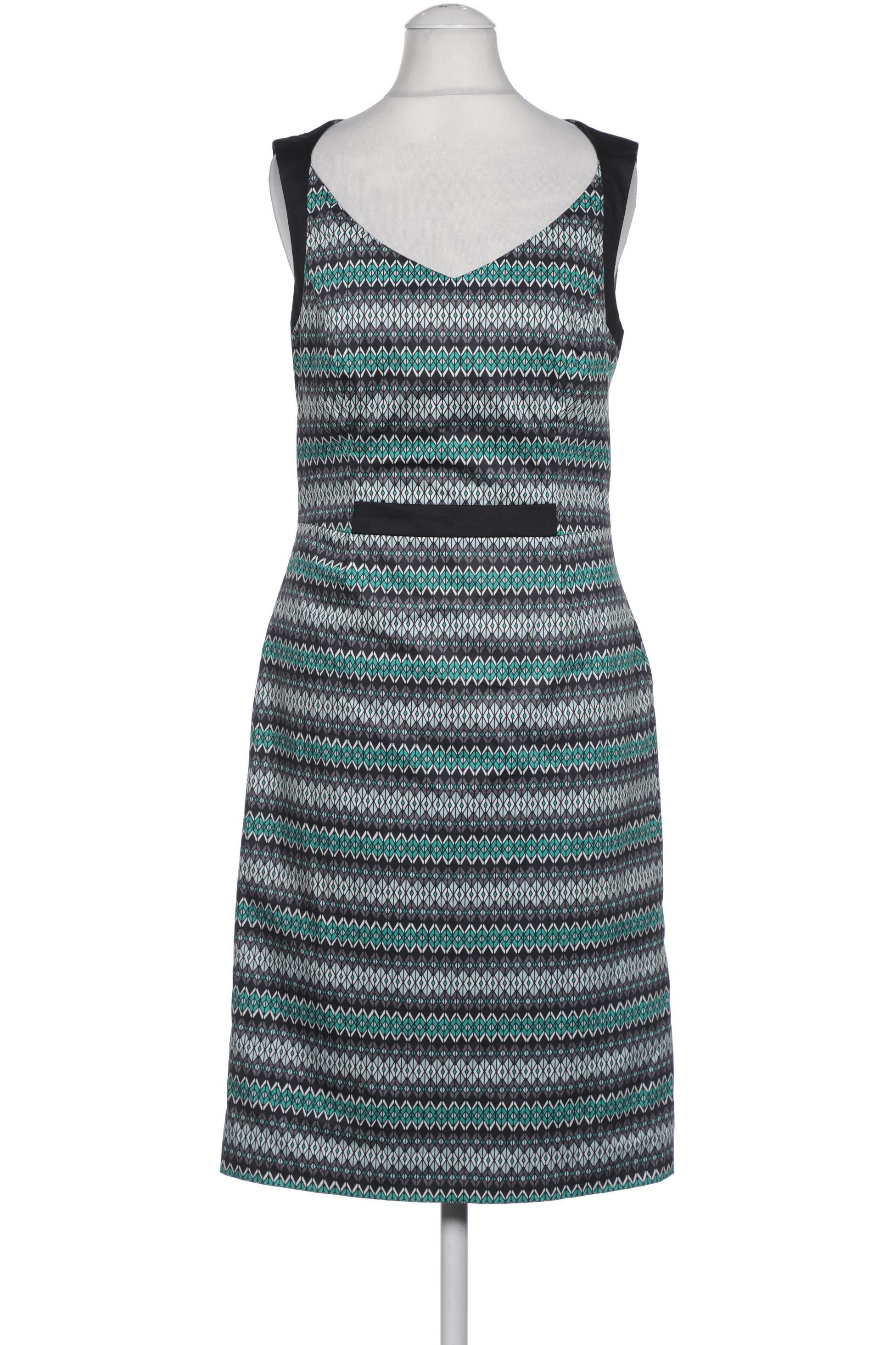 

s.Oliver Selection Damen Kleid, grau