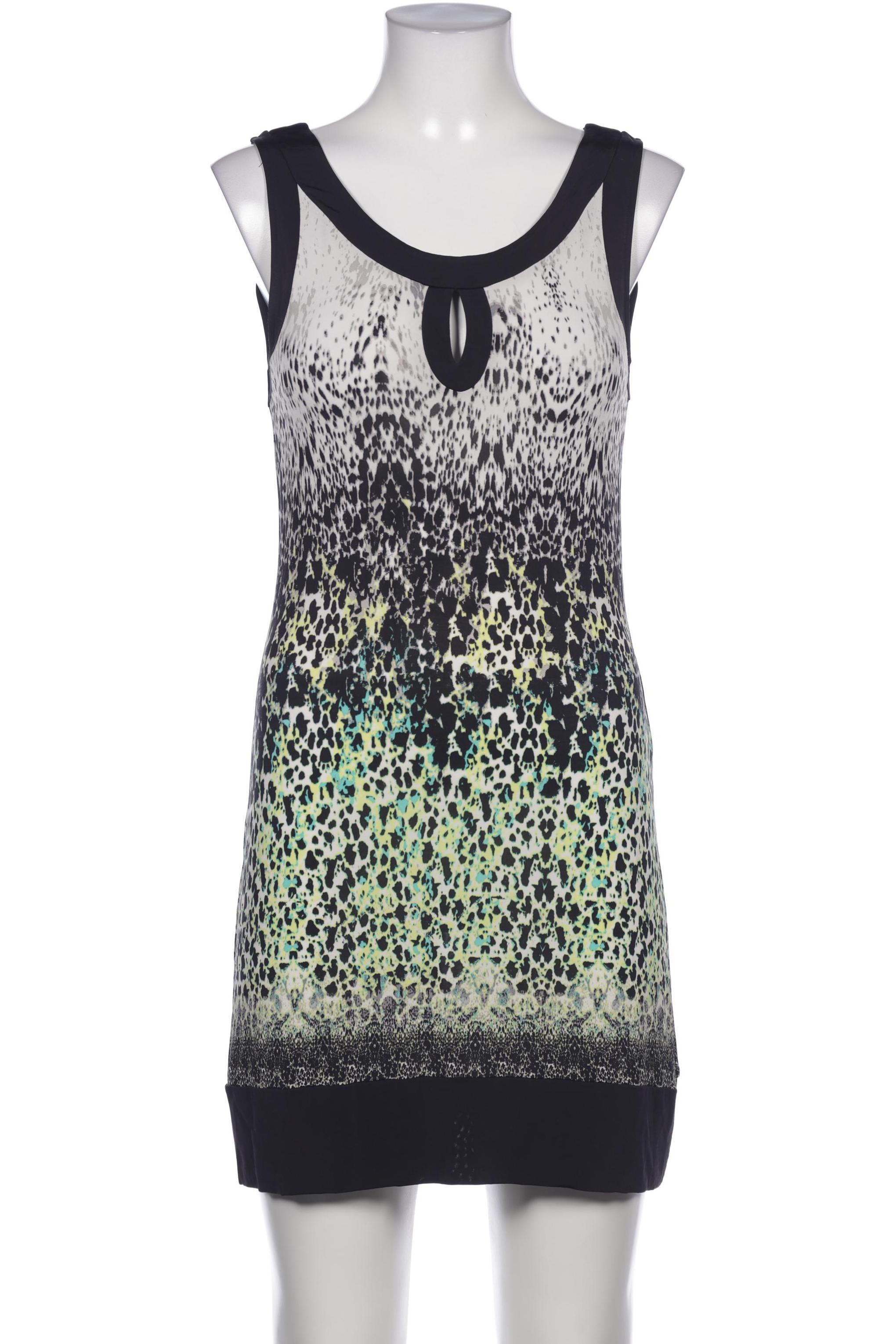 

s.Oliver Selection Damen Kleid, mehrfarbig