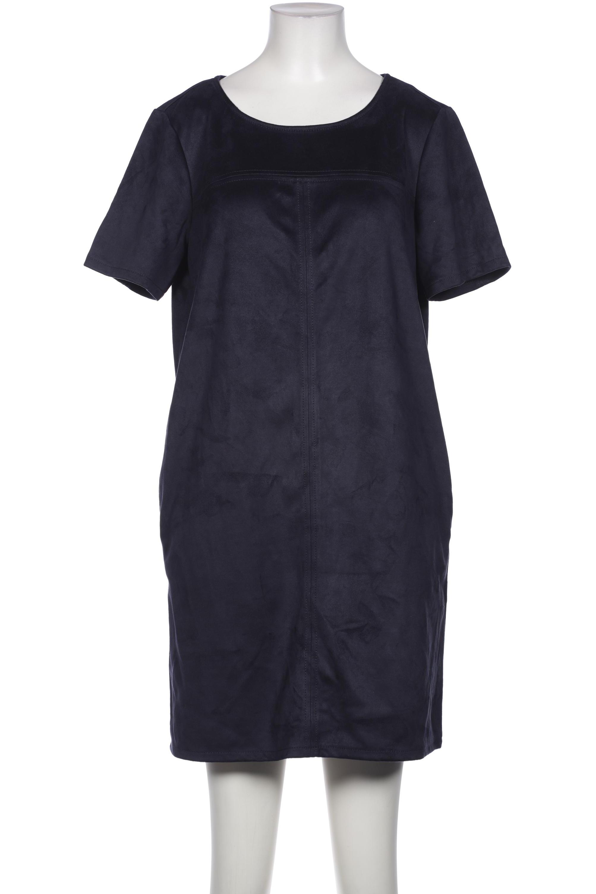 

s.Oliver Selection Damen Kleid, marineblau, Gr. 38