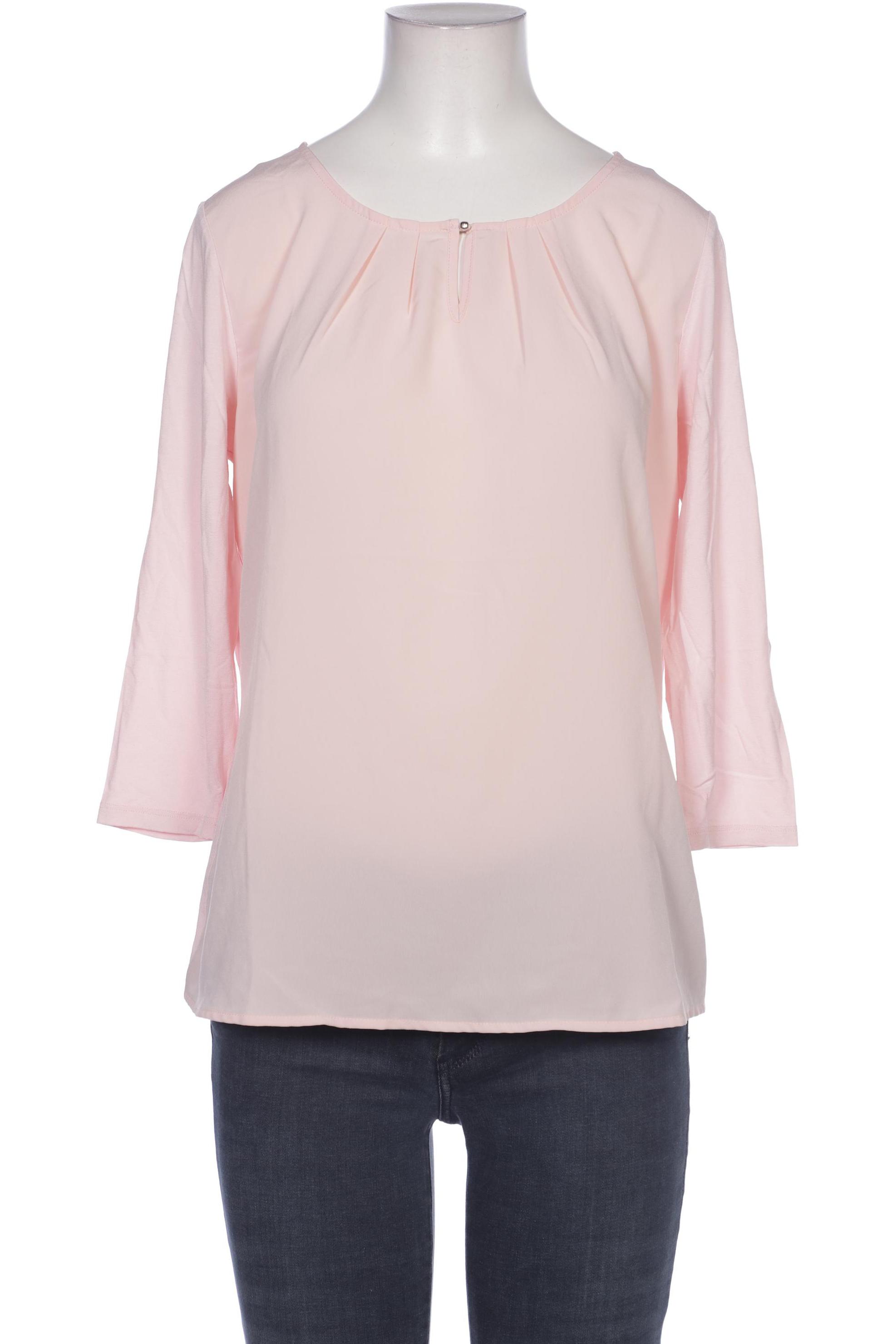 

s.Oliver Selection Damen Bluse, pink, Gr. 38
