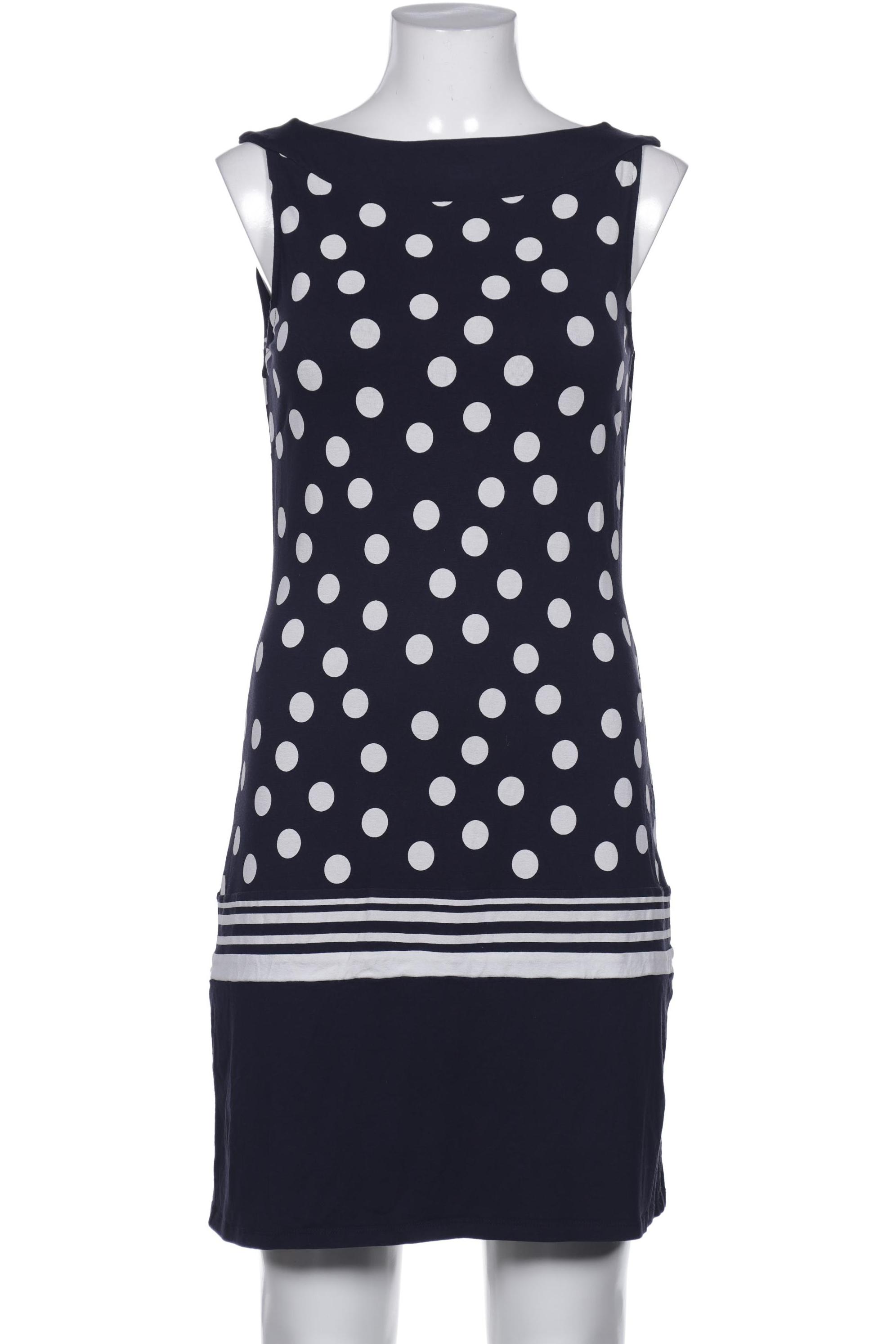 

s.Oliver Selection Damen Kleid, marineblau