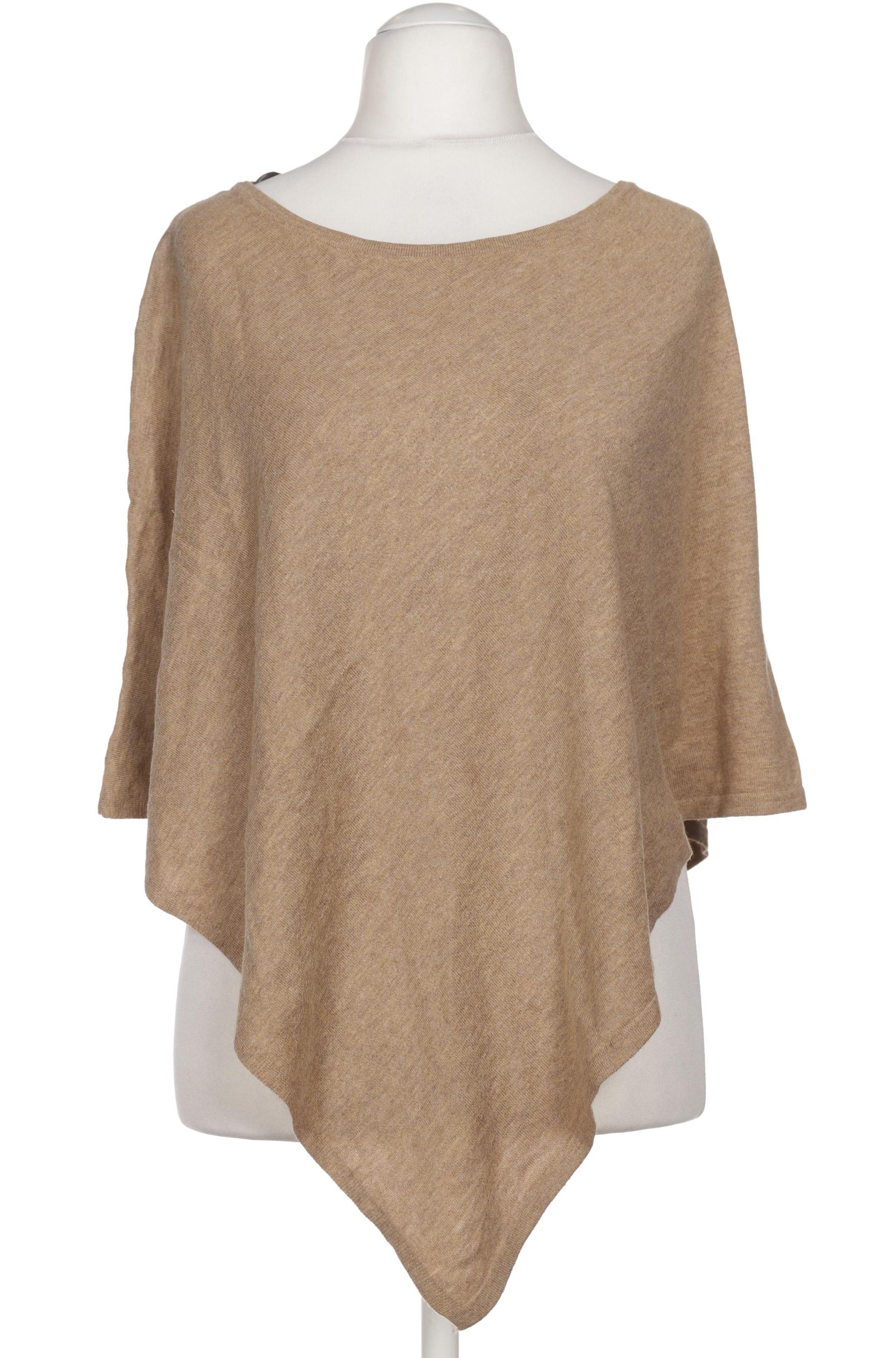 

s.Oliver Selection Damen Pullover, beige, Gr. 36