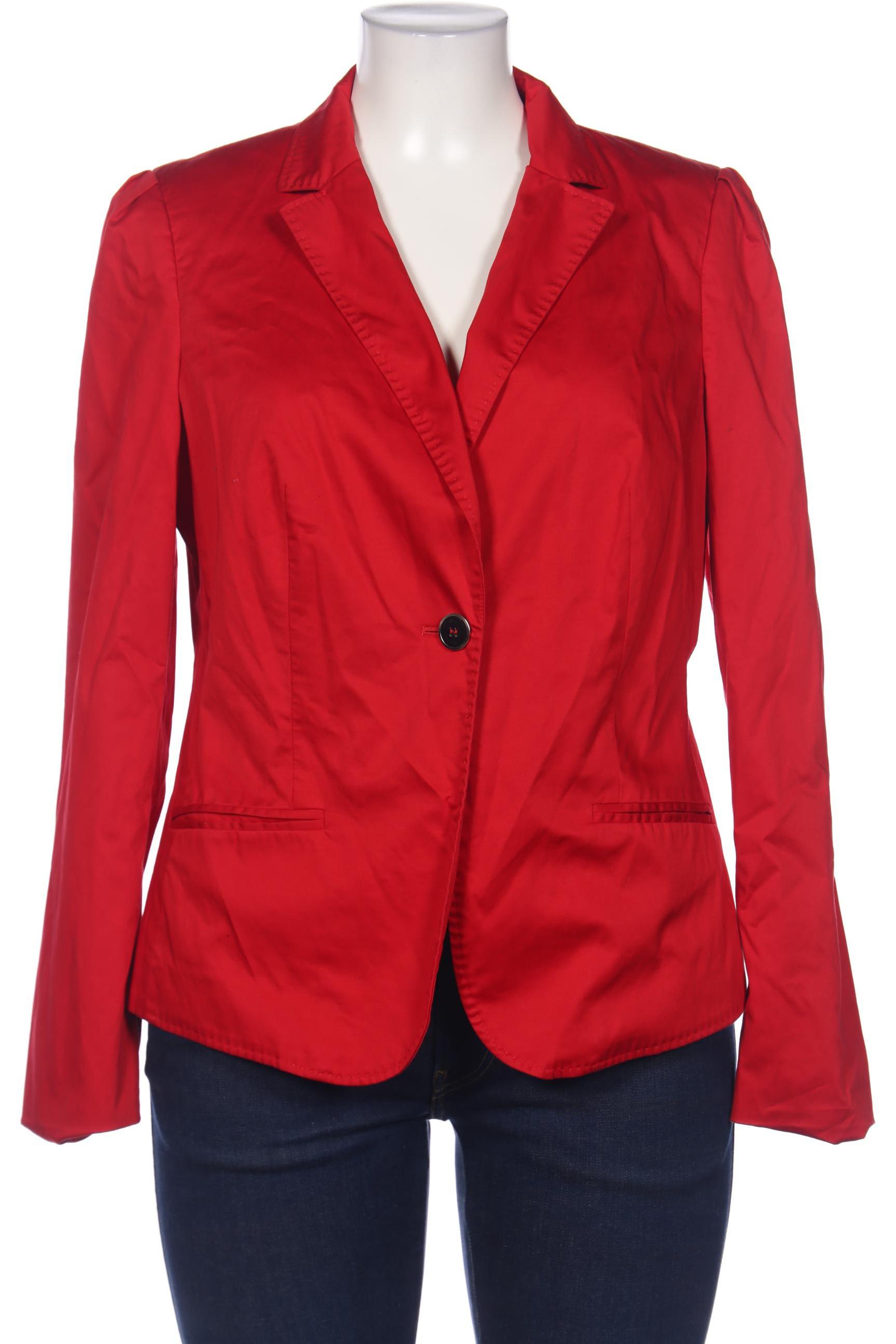 

s.Oliver Selection Damen Blazer, rot
