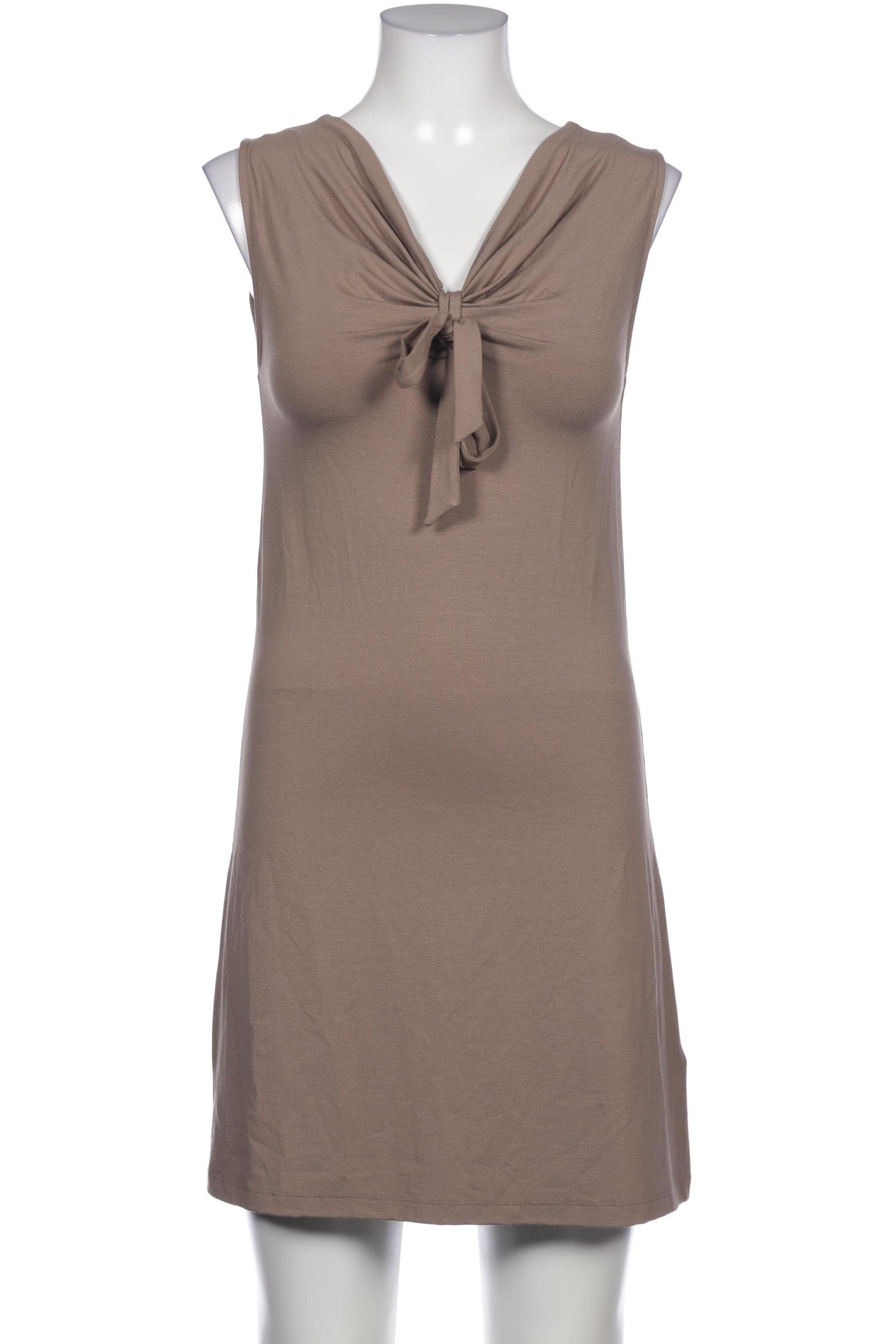 

s.Oliver Selection Damen Kleid, beige