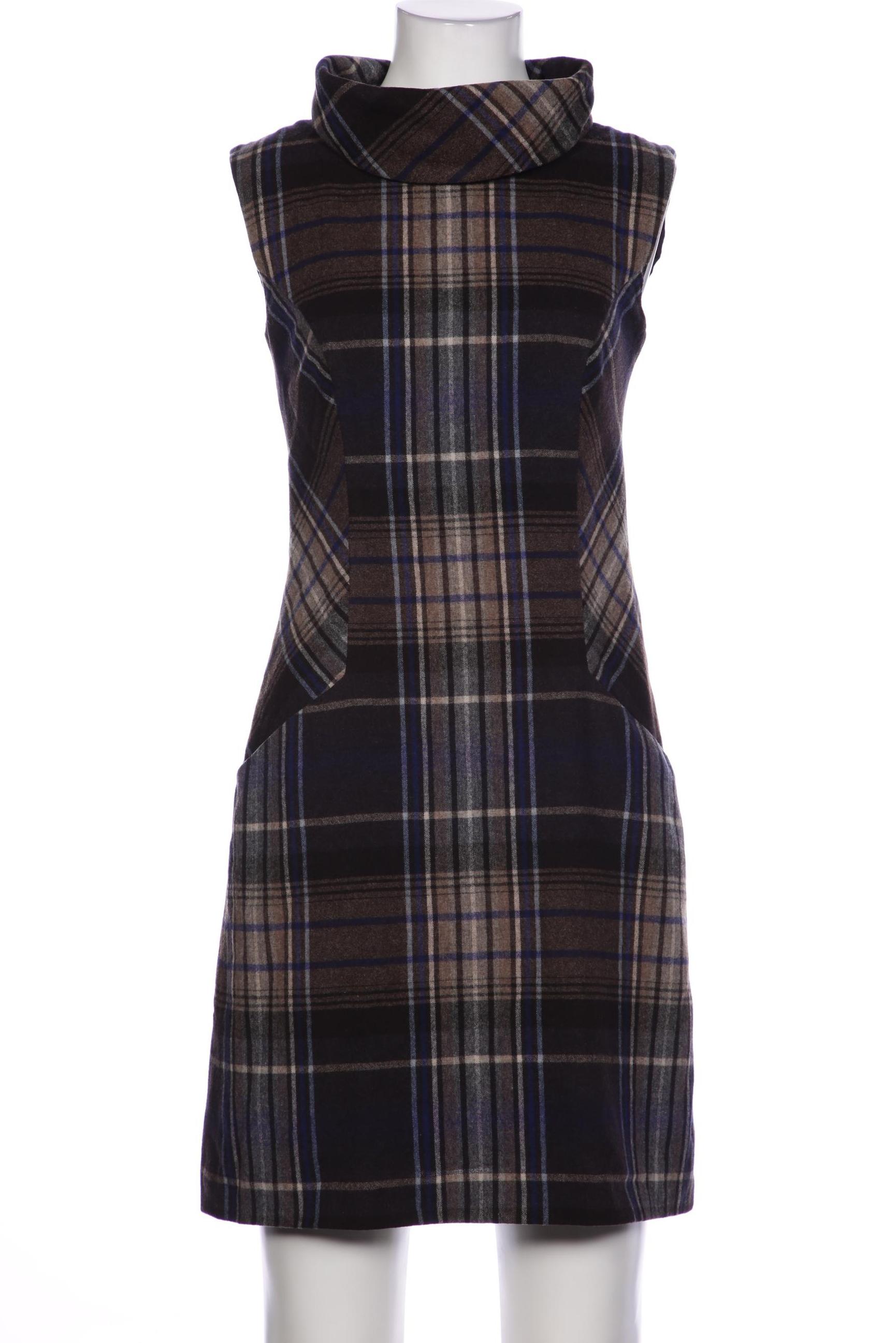 

s.Oliver Selection Damen Kleid, braun